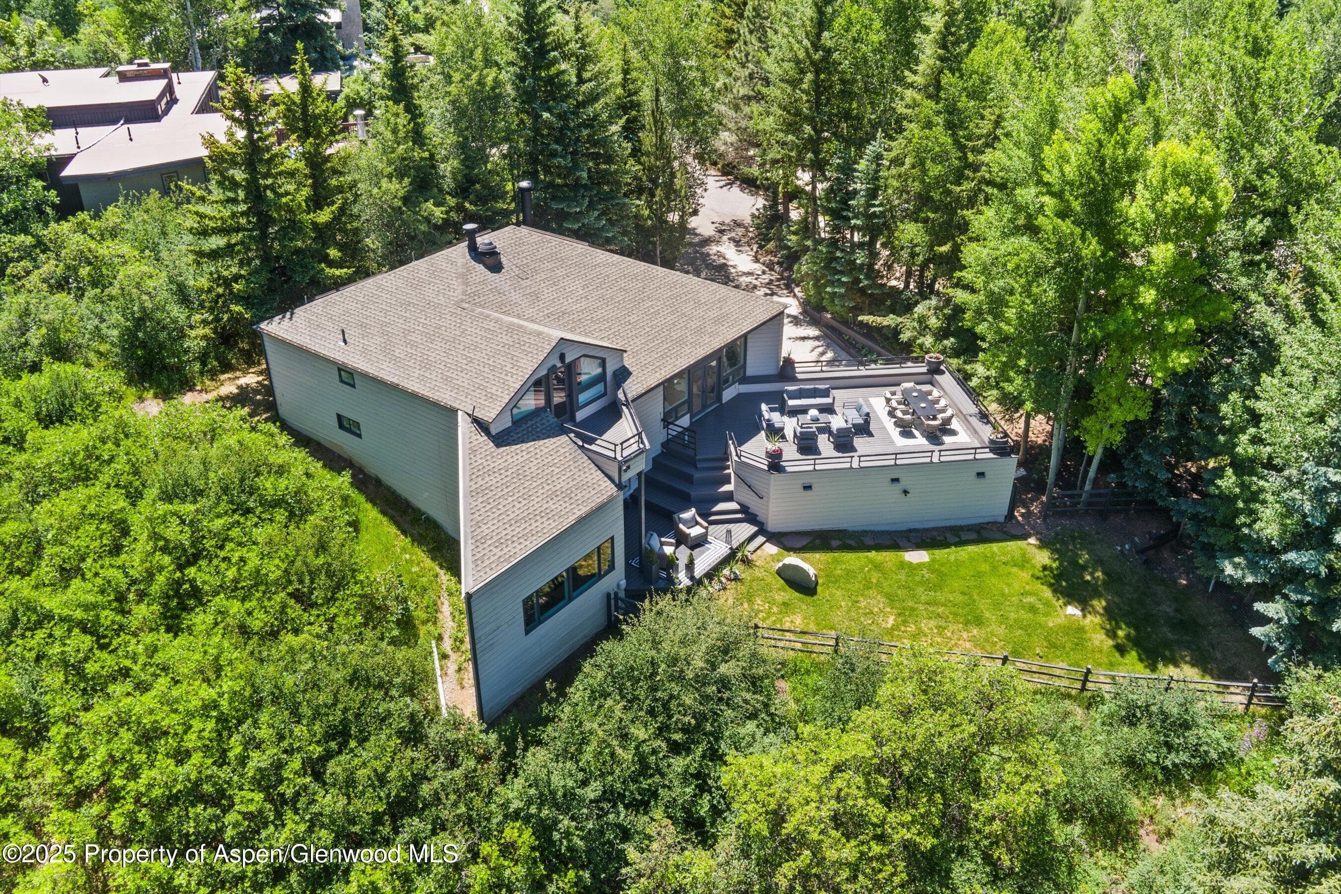 75 Bennett Court, Aspen, CO 81611 - Photo 58