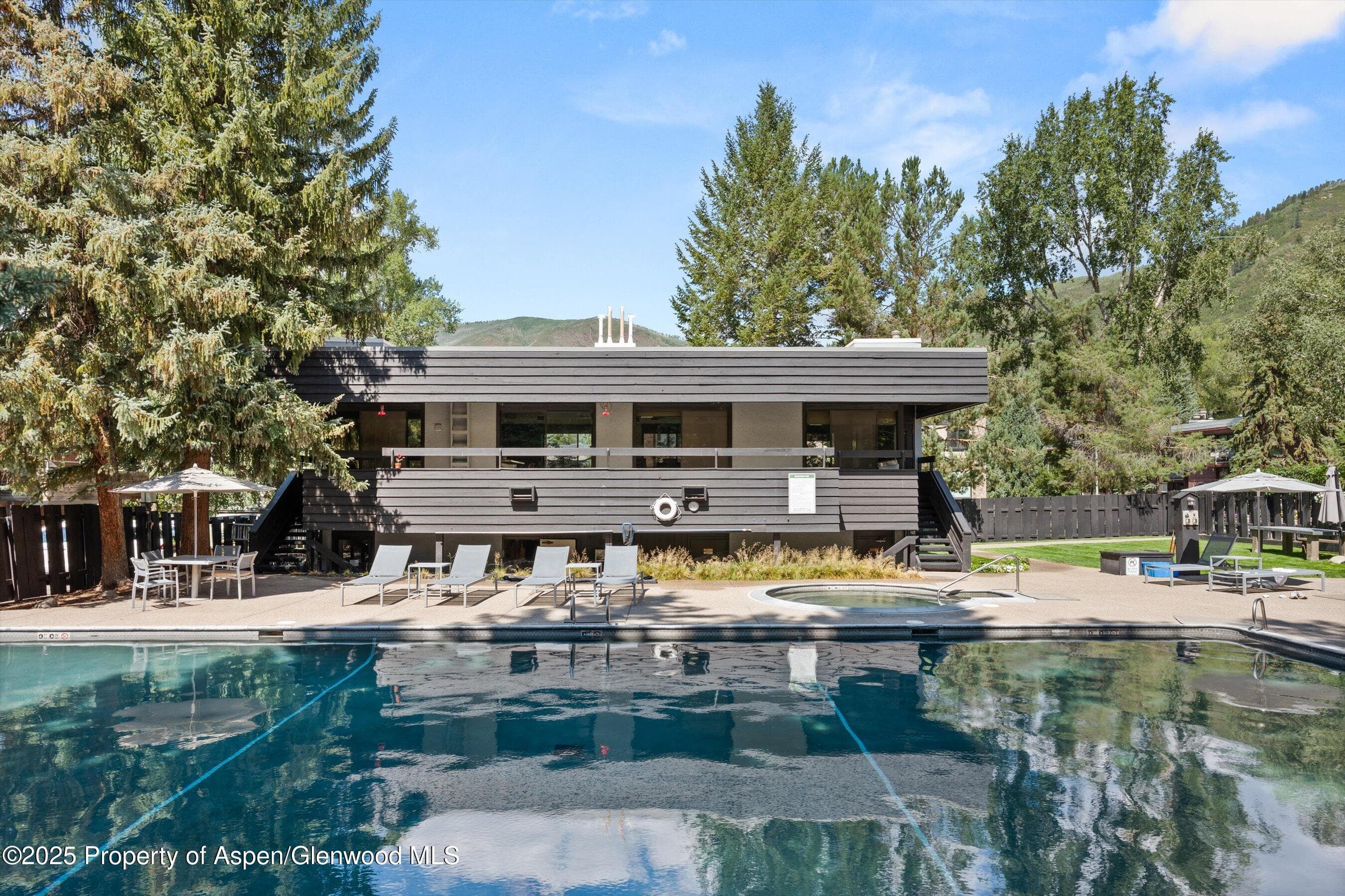 1039 E Cooper Avenue 21a, Aspen, CO 81611 - Photo 33
