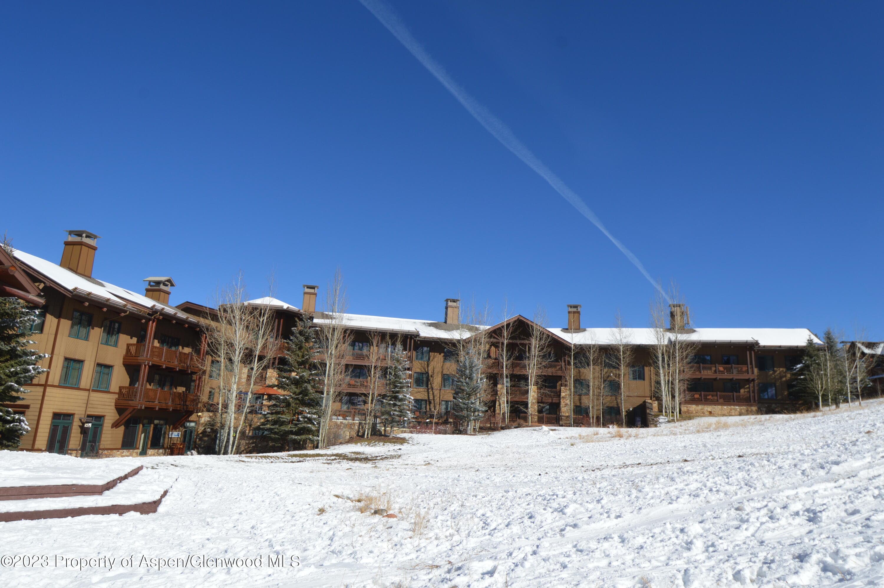 0197 Prospector Road Unit 2405 Summer Interest 12, Aspen, CO 81611 - Photo 2