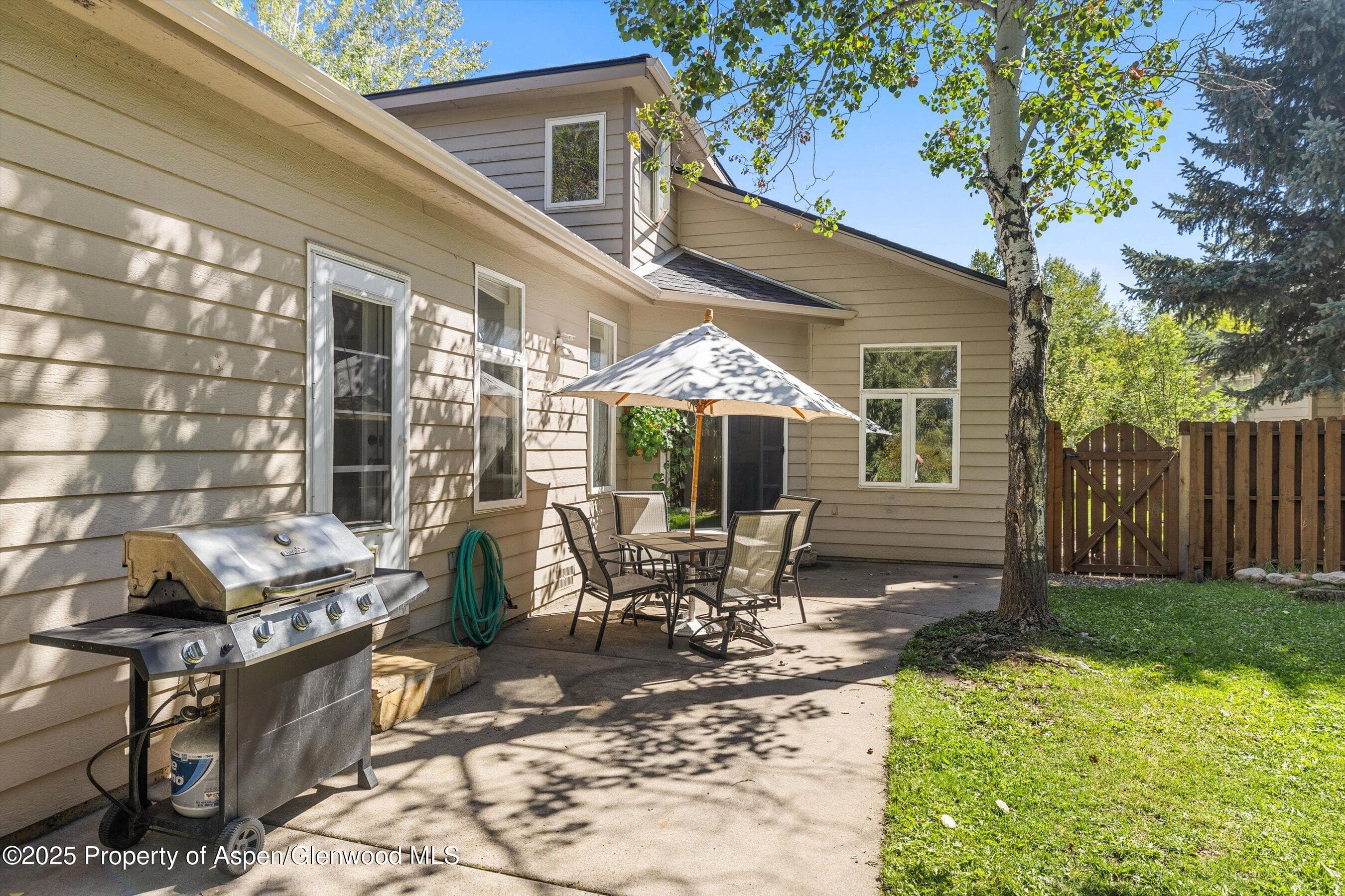 196 Dakota Meadows Drive, Carbondale, CO 81623 - Photo 27