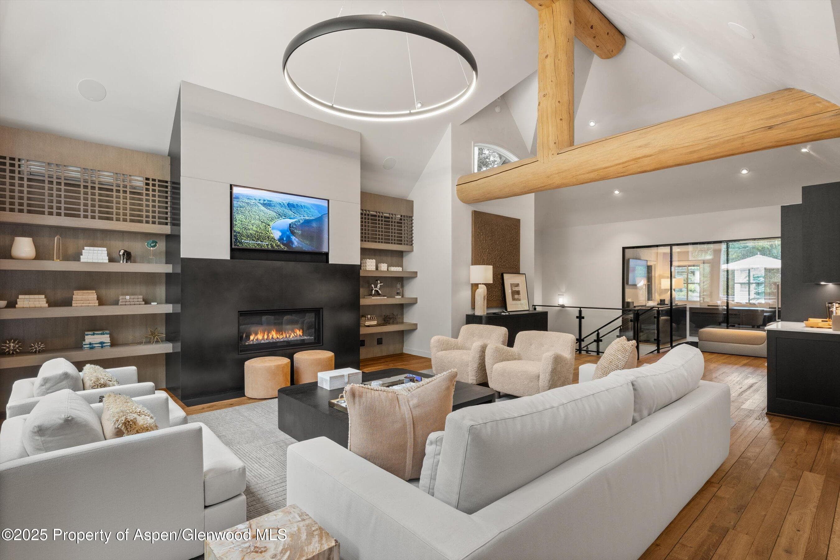 971 Ute Avenue, Aspen, CO 81611 - Photo 6