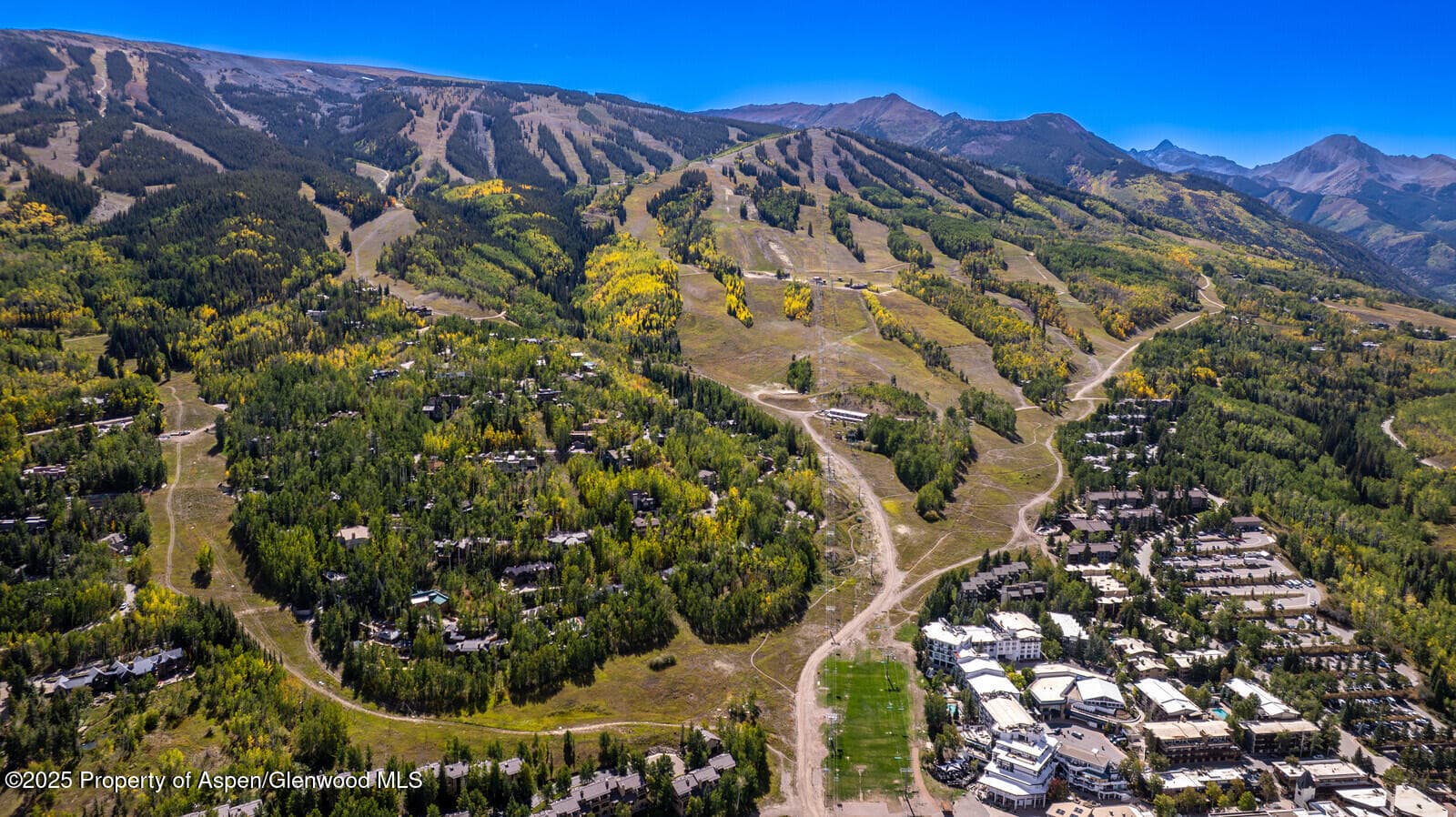 511+563 Edgewood Lane, Snowmass Village, CO 81615 - Photo 97