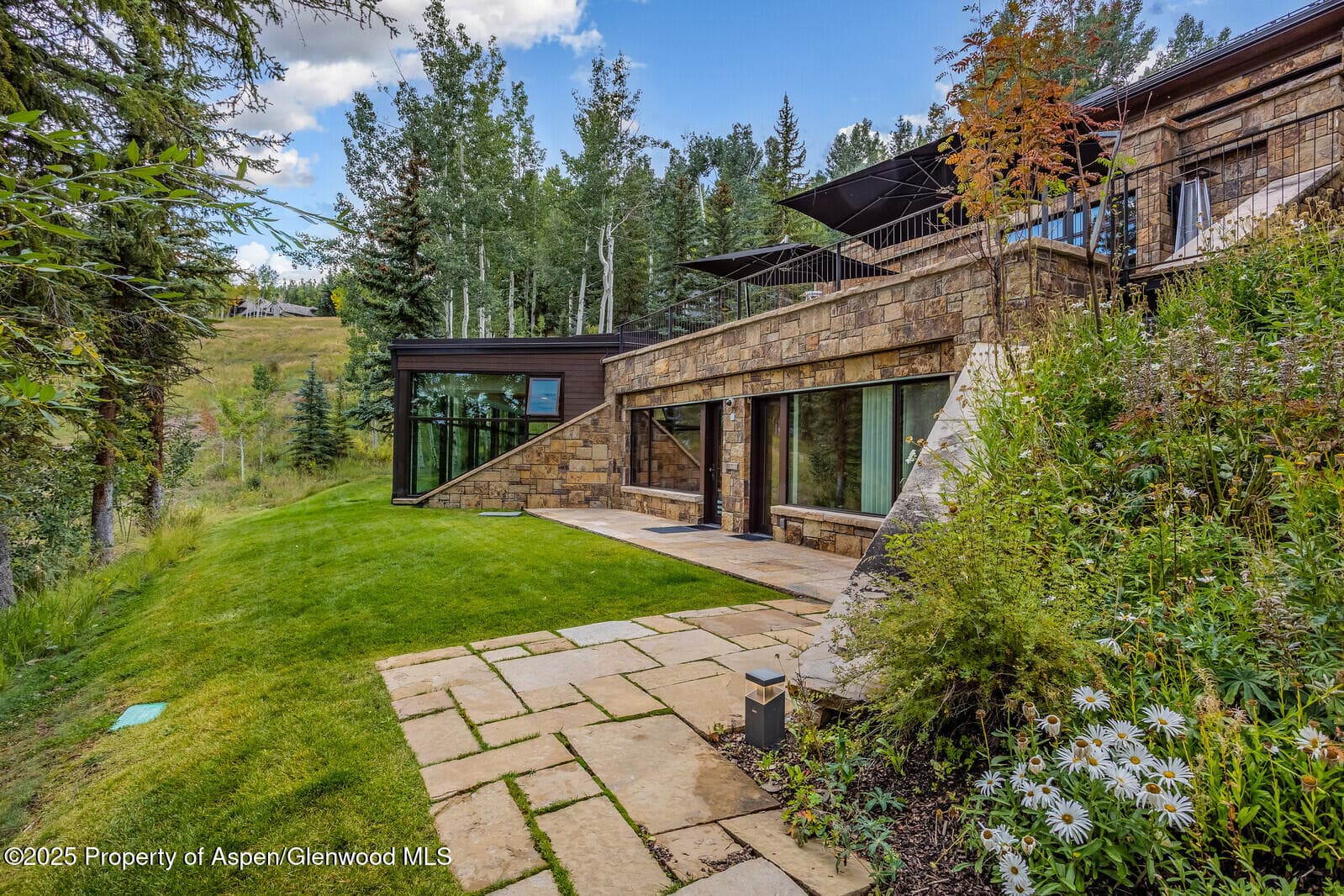 511+563 Edgewood Lane, Snowmass Village, CO 81615 - Photo 76