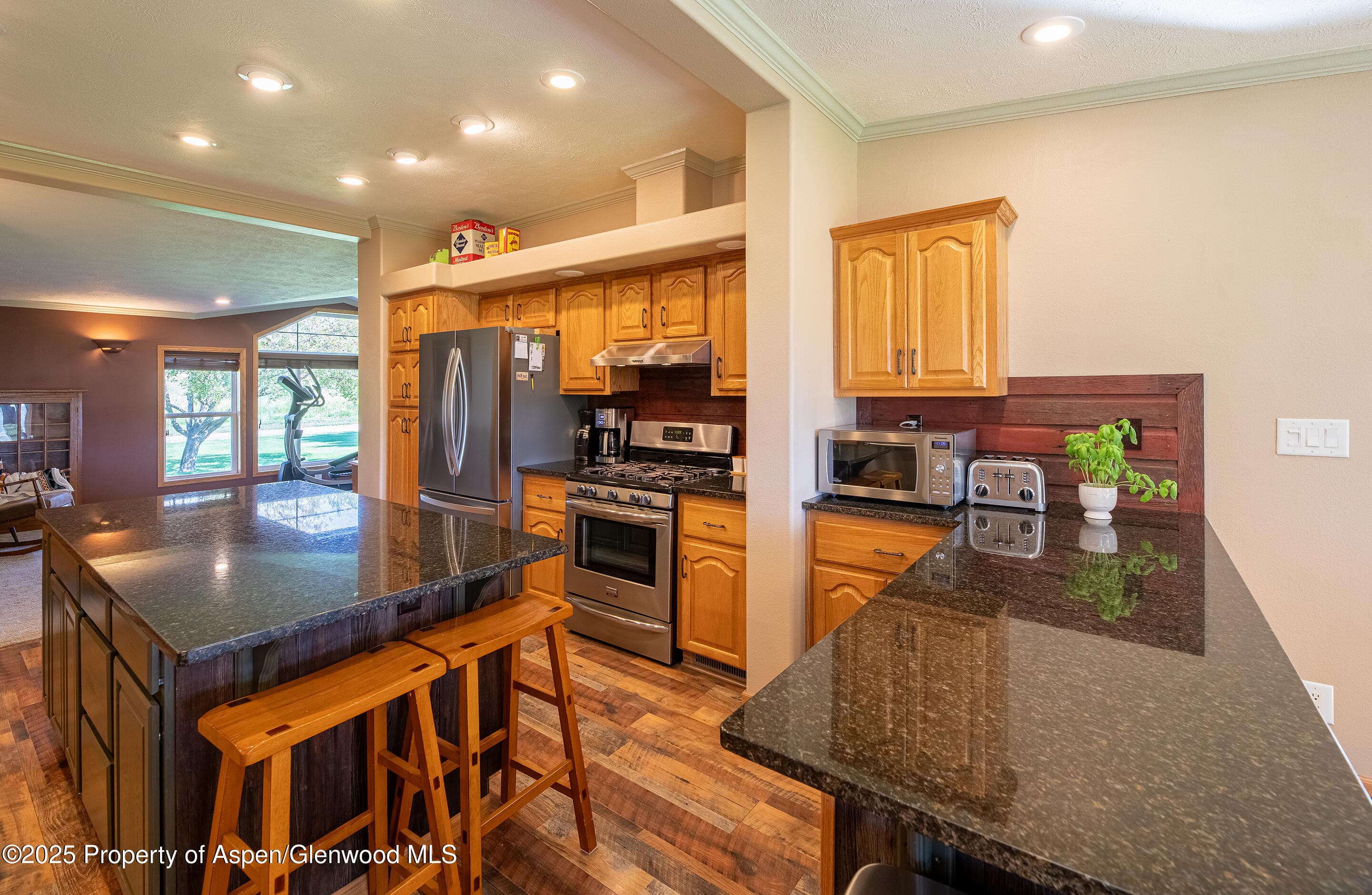 1840 County Road 210, Rifle, CO 81650 - Photo 6
