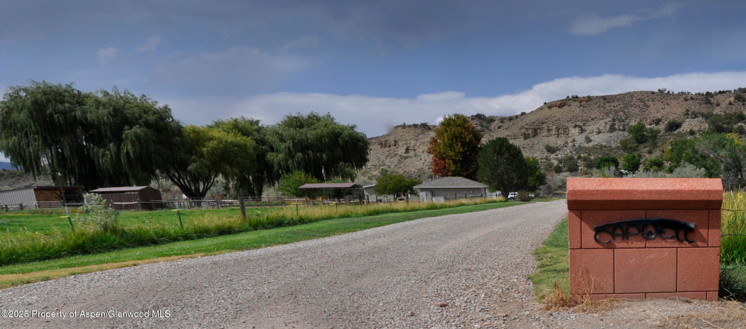 1840 County Road 210, Rifle, CO 81650 - Photo 40