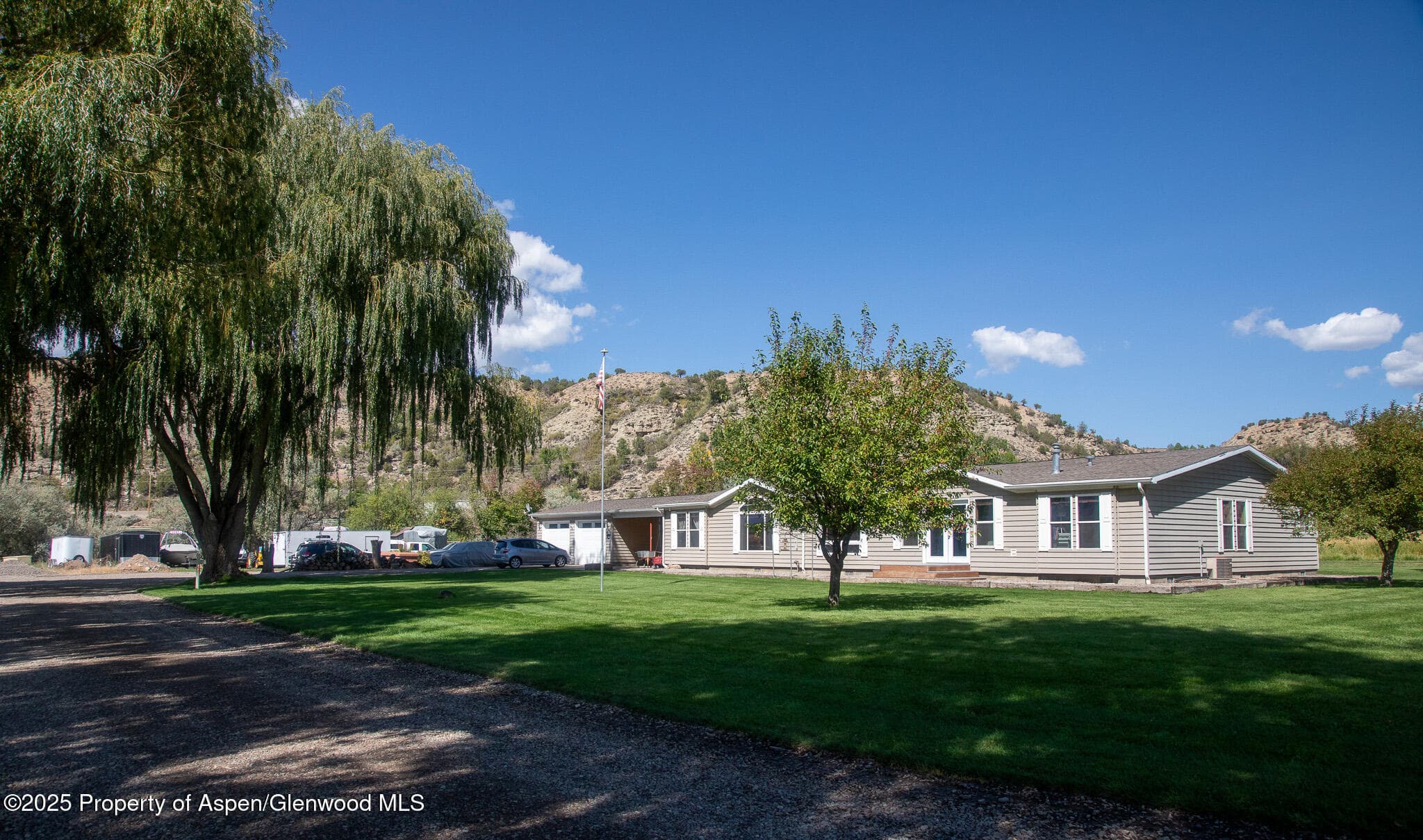 1840 County Road 210, Rifle, CO 81650 - Photo 1