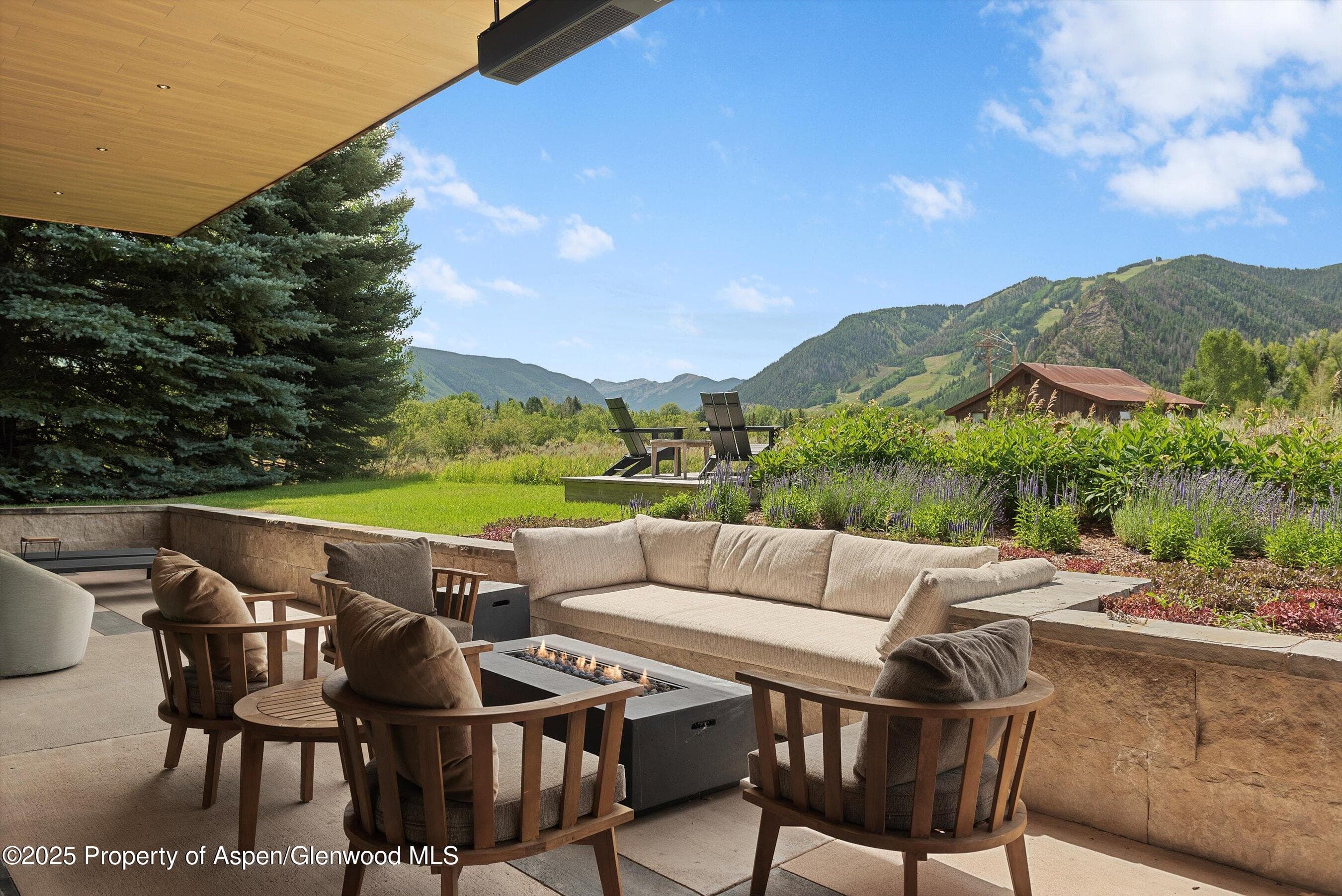 75 Overlook Drive, Aspen, CO 81611 - Photo 24