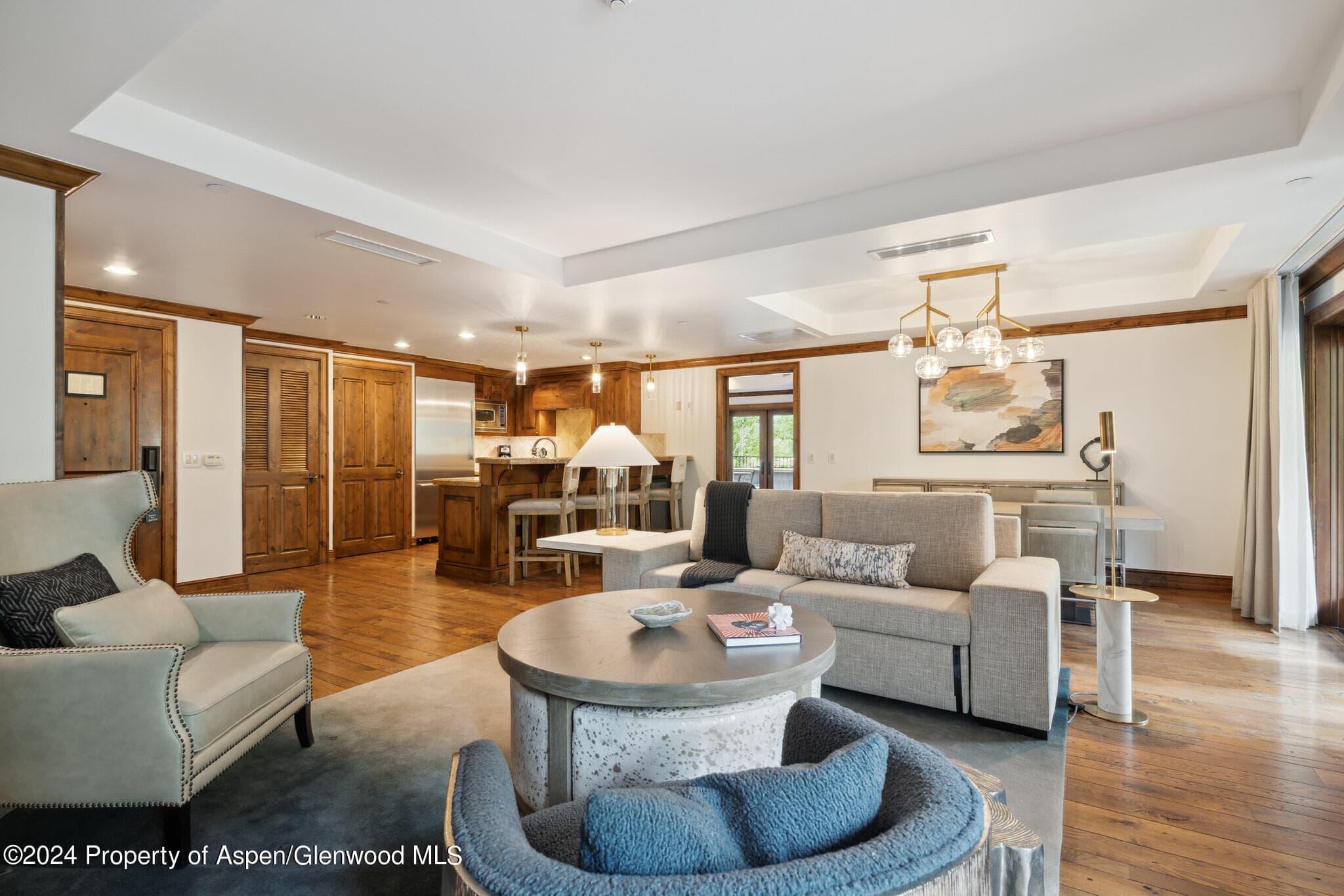 415 E Dean St, Unit 17, Weeks 5&6 Street, Aspen, CO 81611 - Photo 2