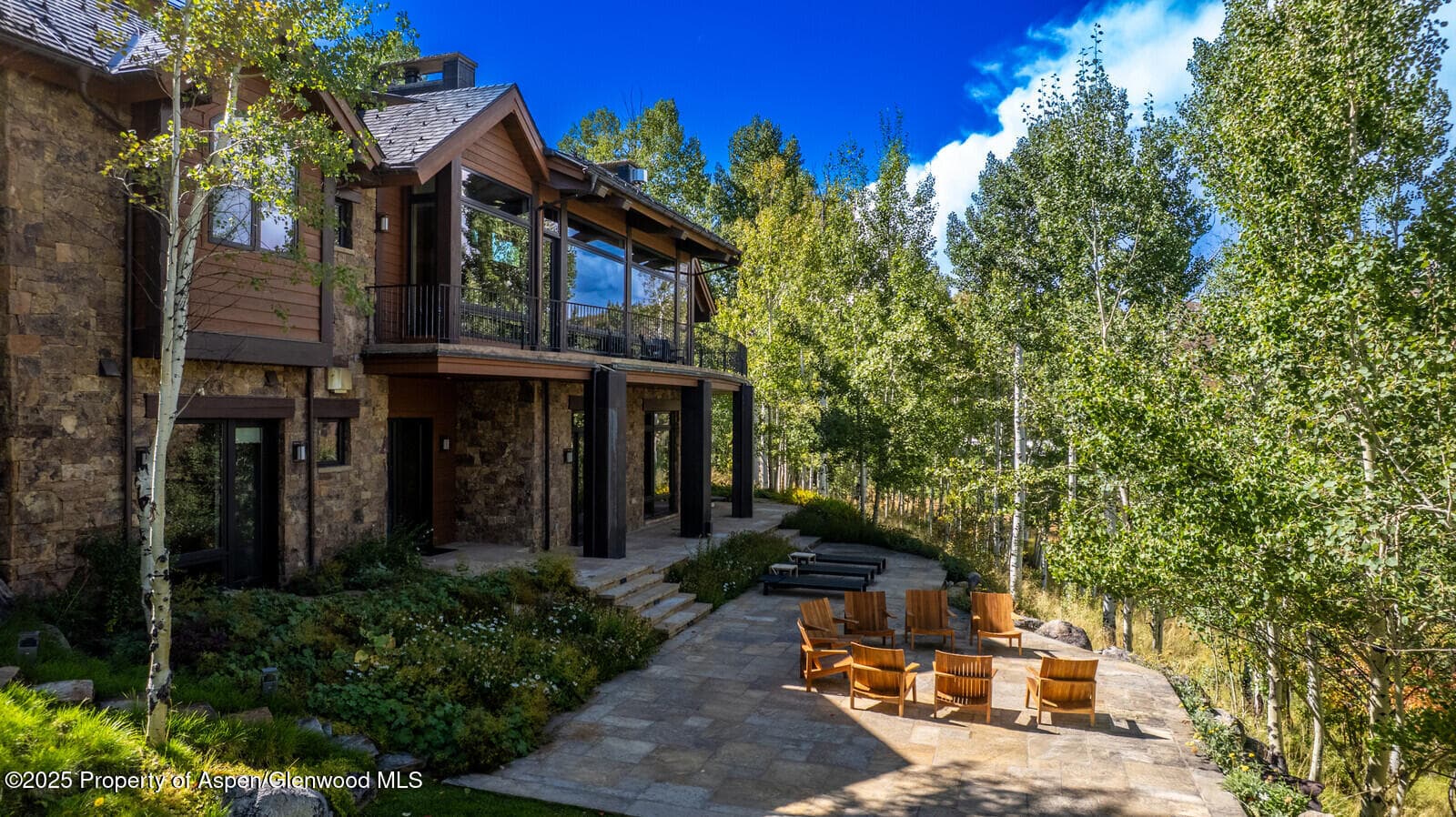 511+563 Edgewood Lane, Snowmass Village, CO 81615 - Photo 47