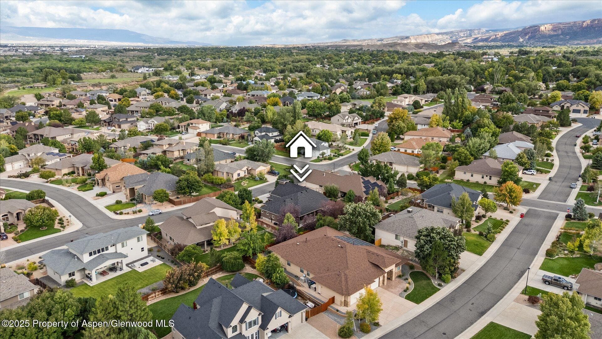 693 ROUNDUP Drive, Grand Junction, CO 81507 - Photo 40
