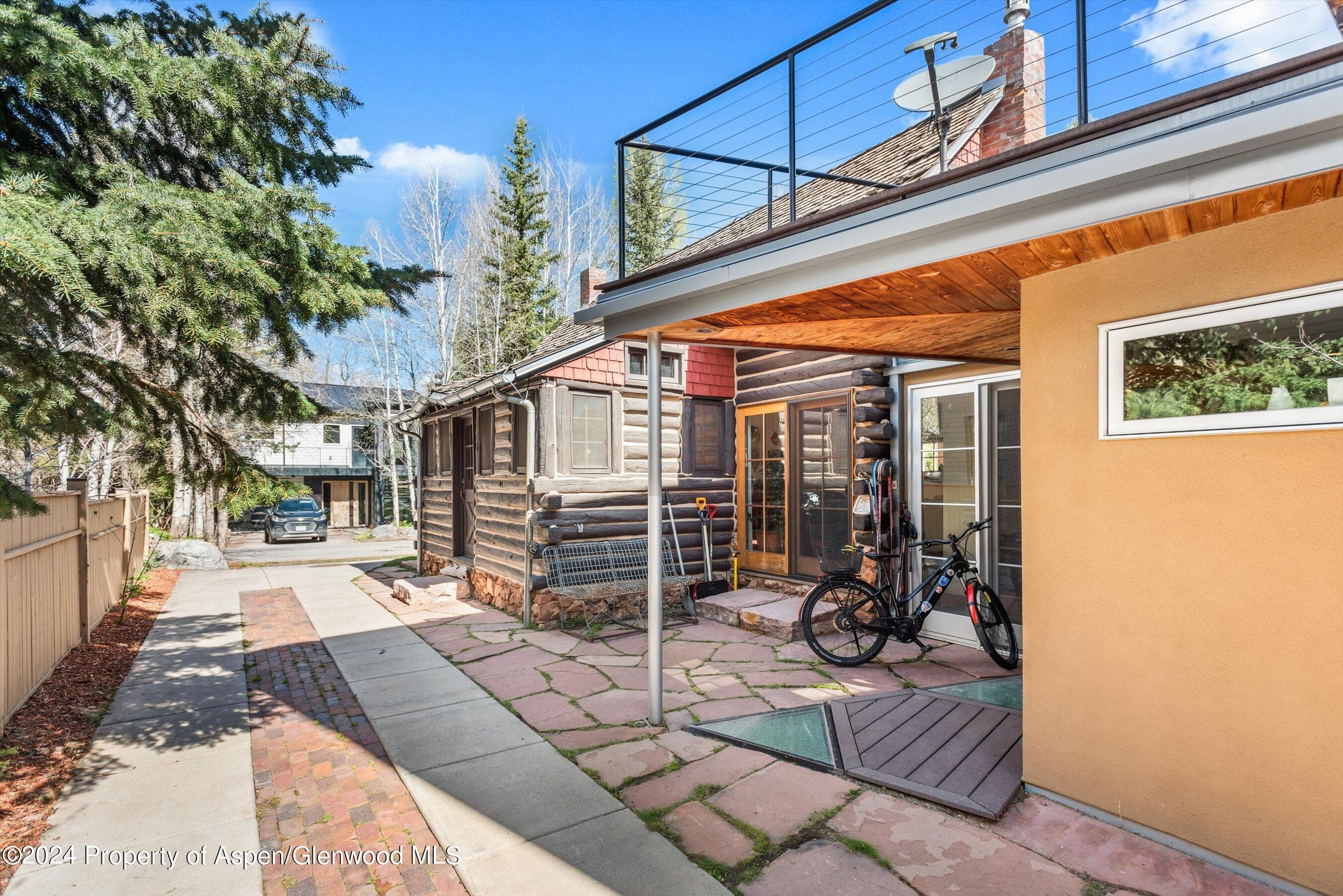308 Park Avenue, Aspen, CO 81611 - Photo 26