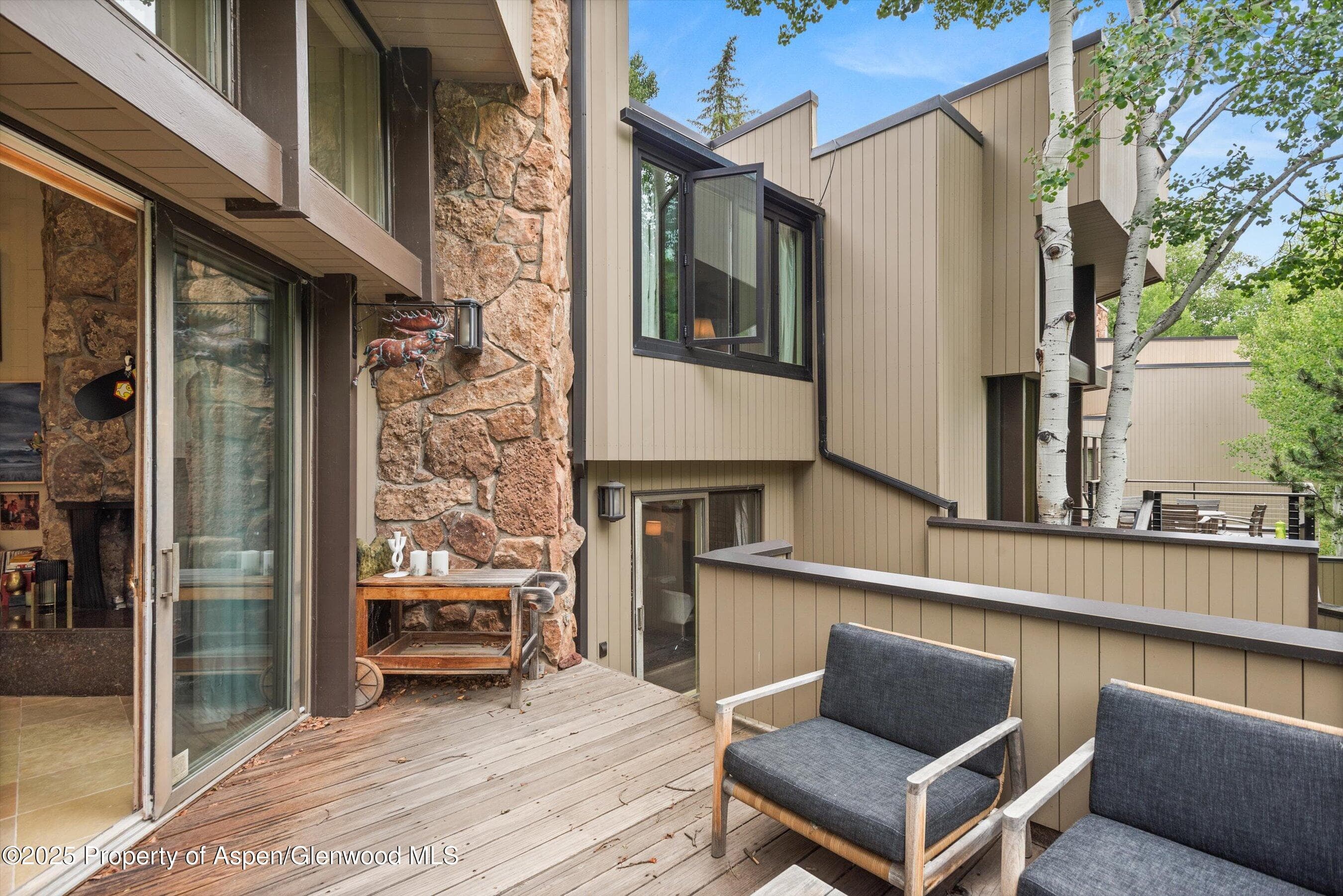 1429 Crystal Lake Road, Aspen, CO 81611 - Photo 26