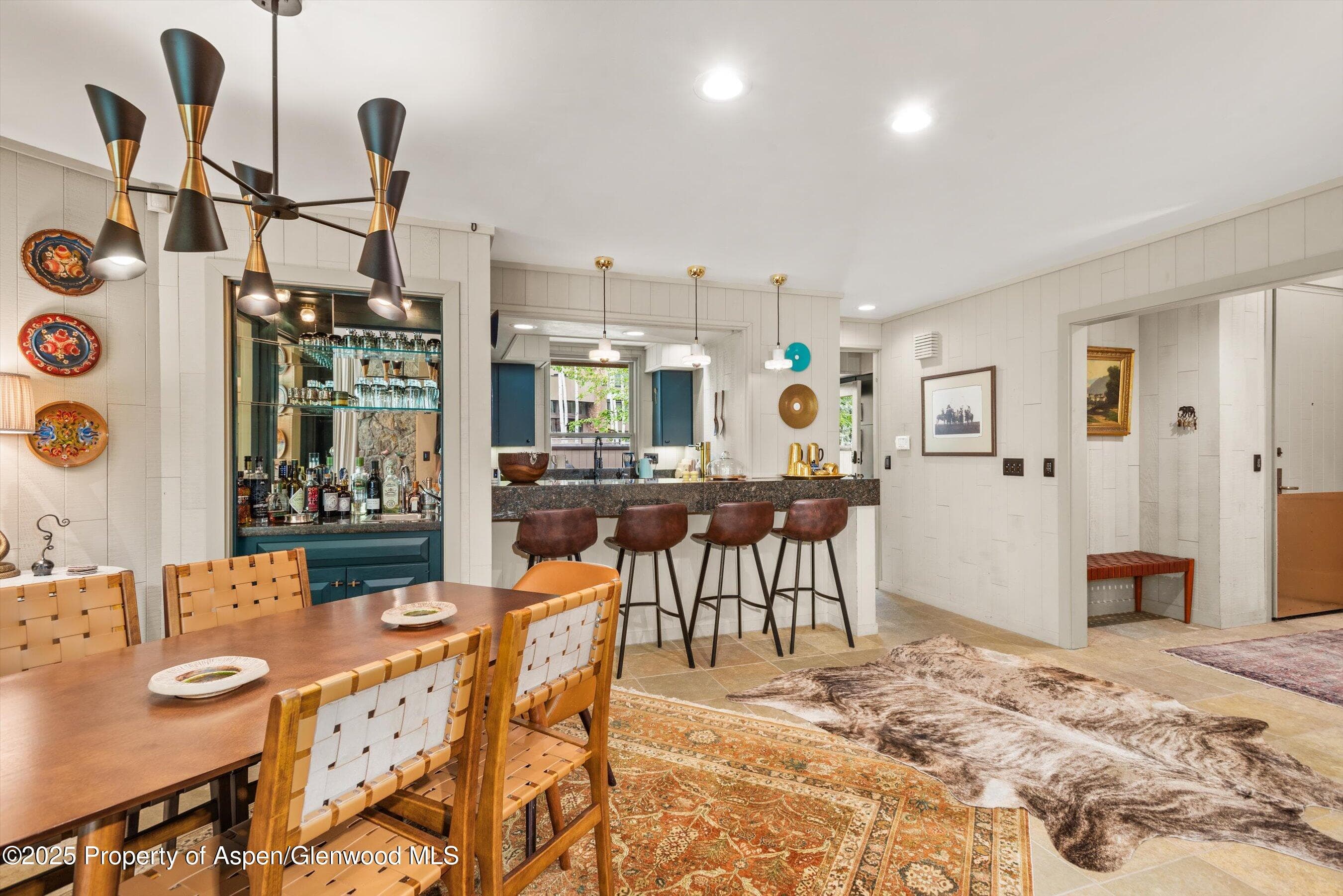 1429 Crystal Lake Road, Aspen, CO 81611 - Photo 9