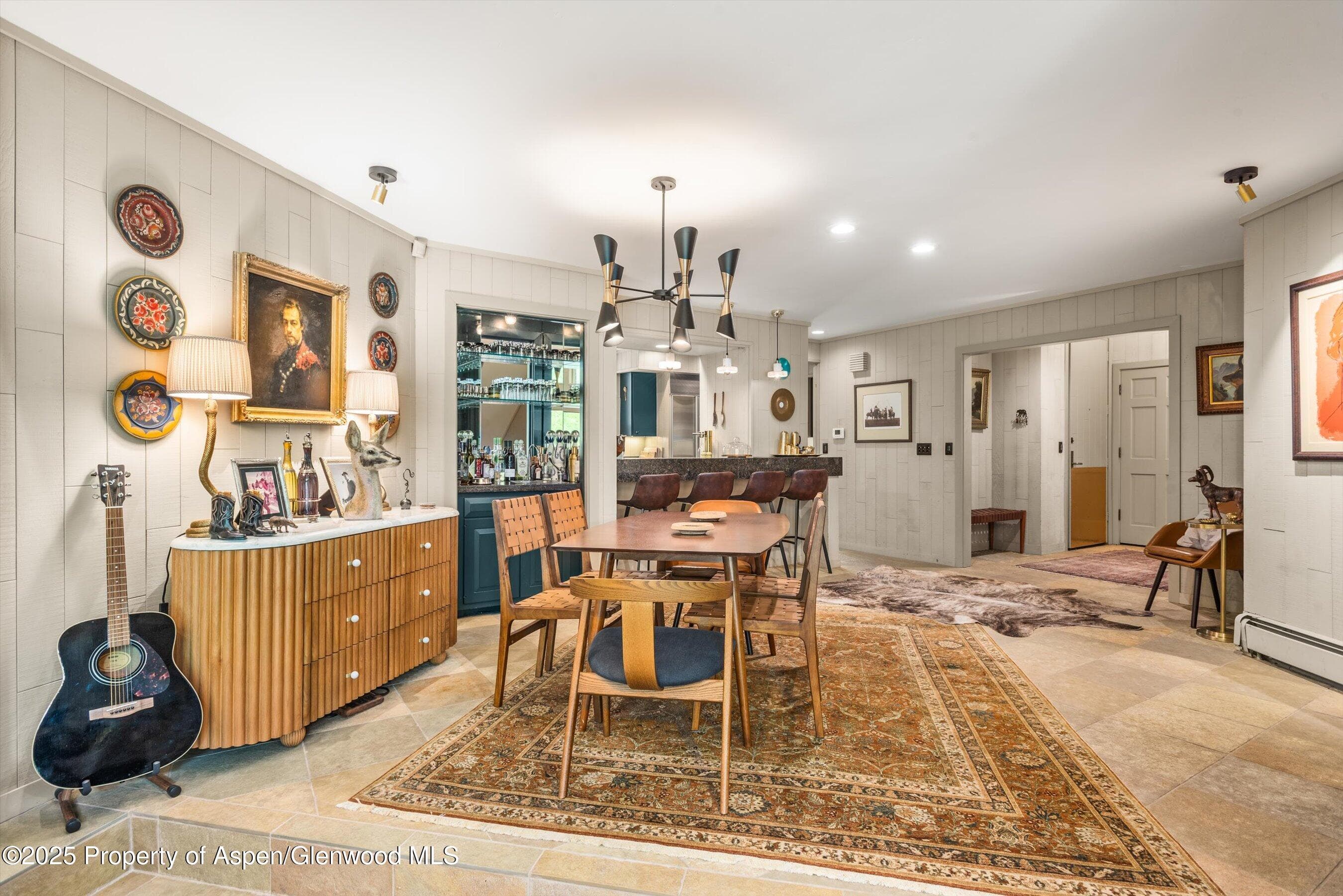 1429 Crystal Lake Road, Aspen, CO 81611 - Photo 8