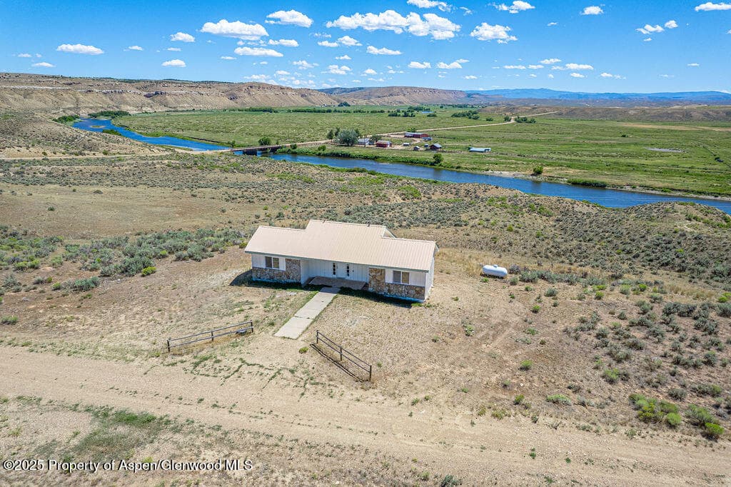 13457 County Road 17, Craig, CO 81625 - Photo 1
