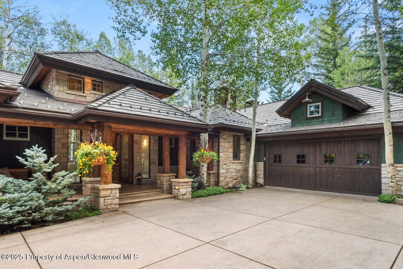 27 Timber Ridge Lane Lane, Snowmass Village, CO 81615 - Photo 2