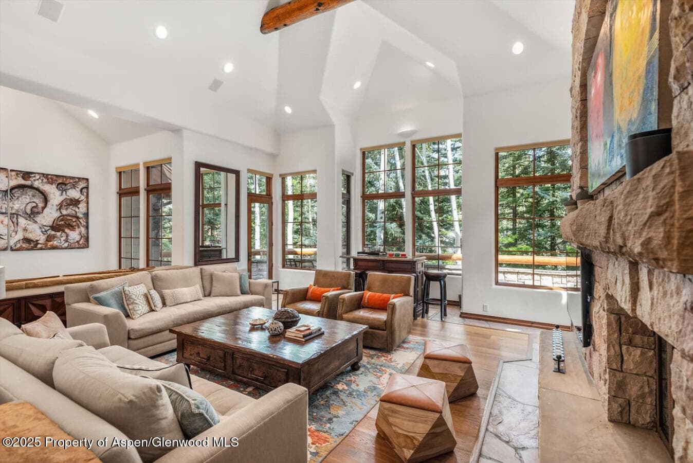 27 Timber Ridge Lane Lane, Snowmass Village, CO 81615 - Photo 13
