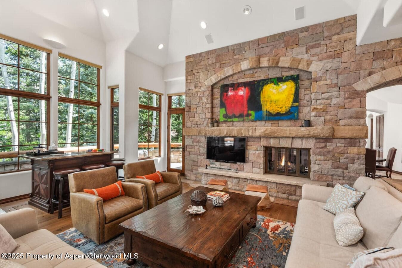 27 Timber Ridge Lane Lane, Snowmass Village, CO 81615 - Photo 15