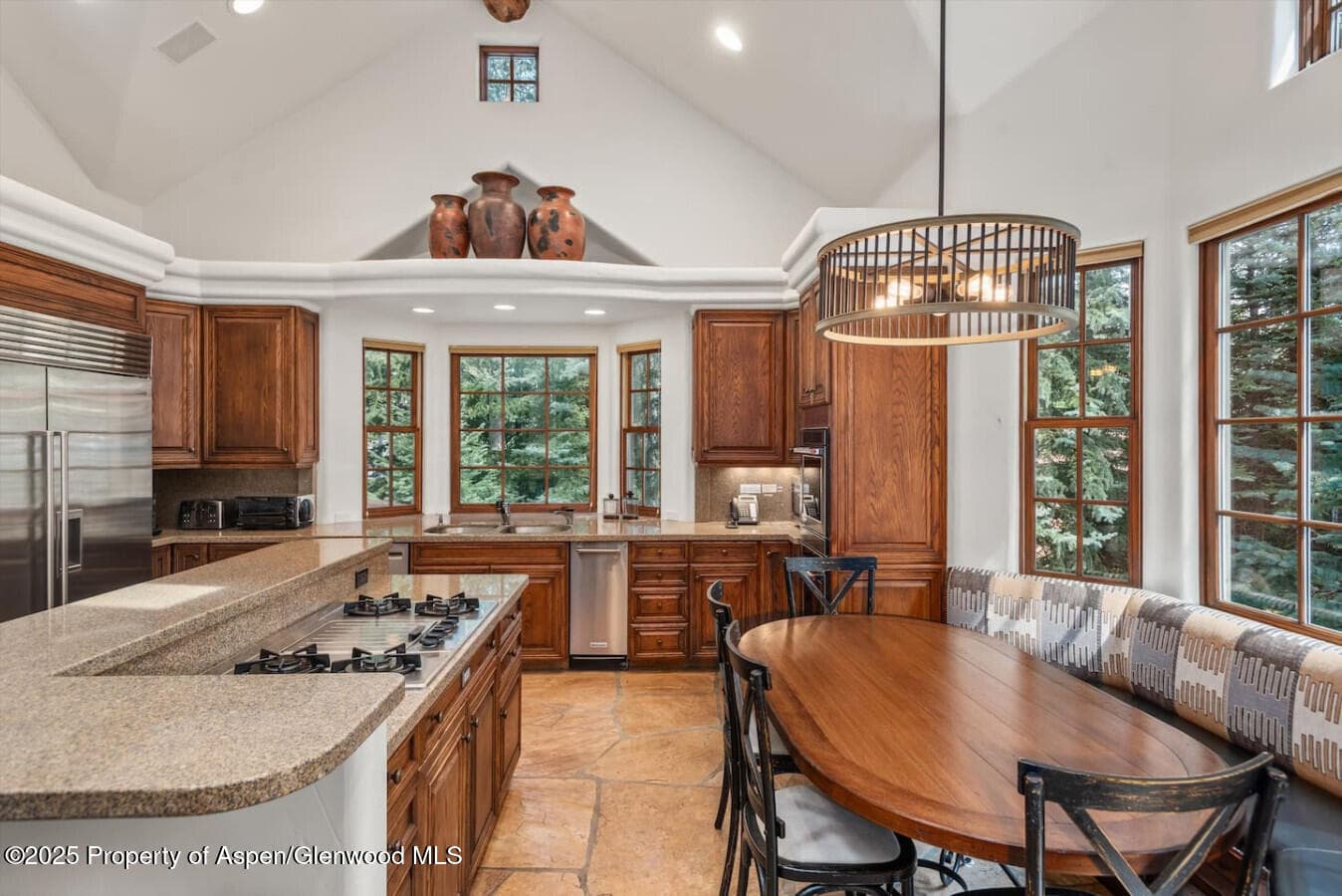 27 Timber Ridge Lane Lane, Snowmass Village, CO 81615 - Photo 24