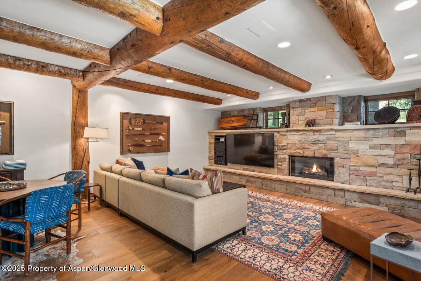 27 Timber Ridge Lane Lane, Snowmass Village, CO 81615 - Photo 26