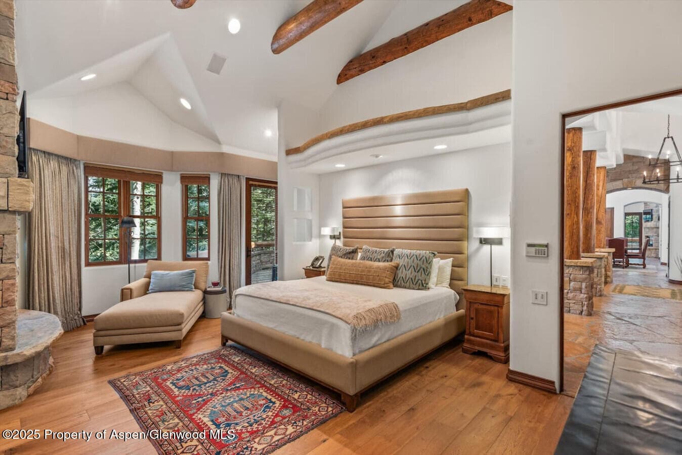 27 Timber Ridge Lane Lane, Snowmass Village, CO 81615 - Photo 28