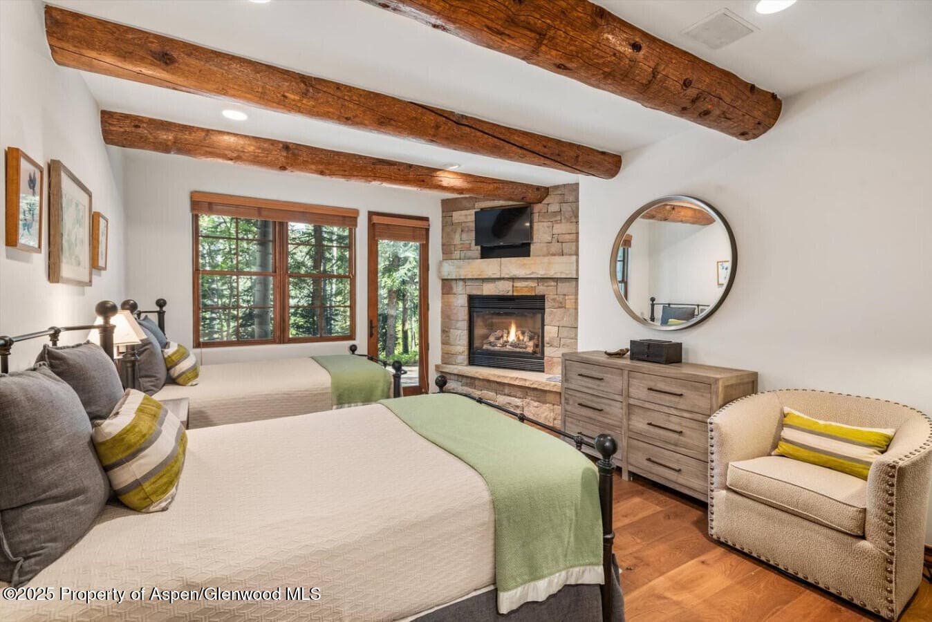 27 Timber Ridge Lane Lane, Snowmass Village, CO 81615 - Photo 33