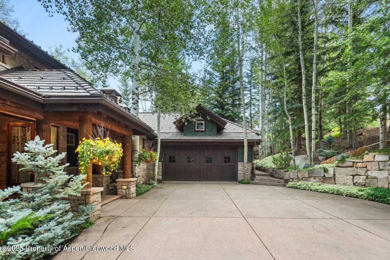 27 Timber Ridge Lane Lane, Snowmass Village, CO 81615 - Photo 44