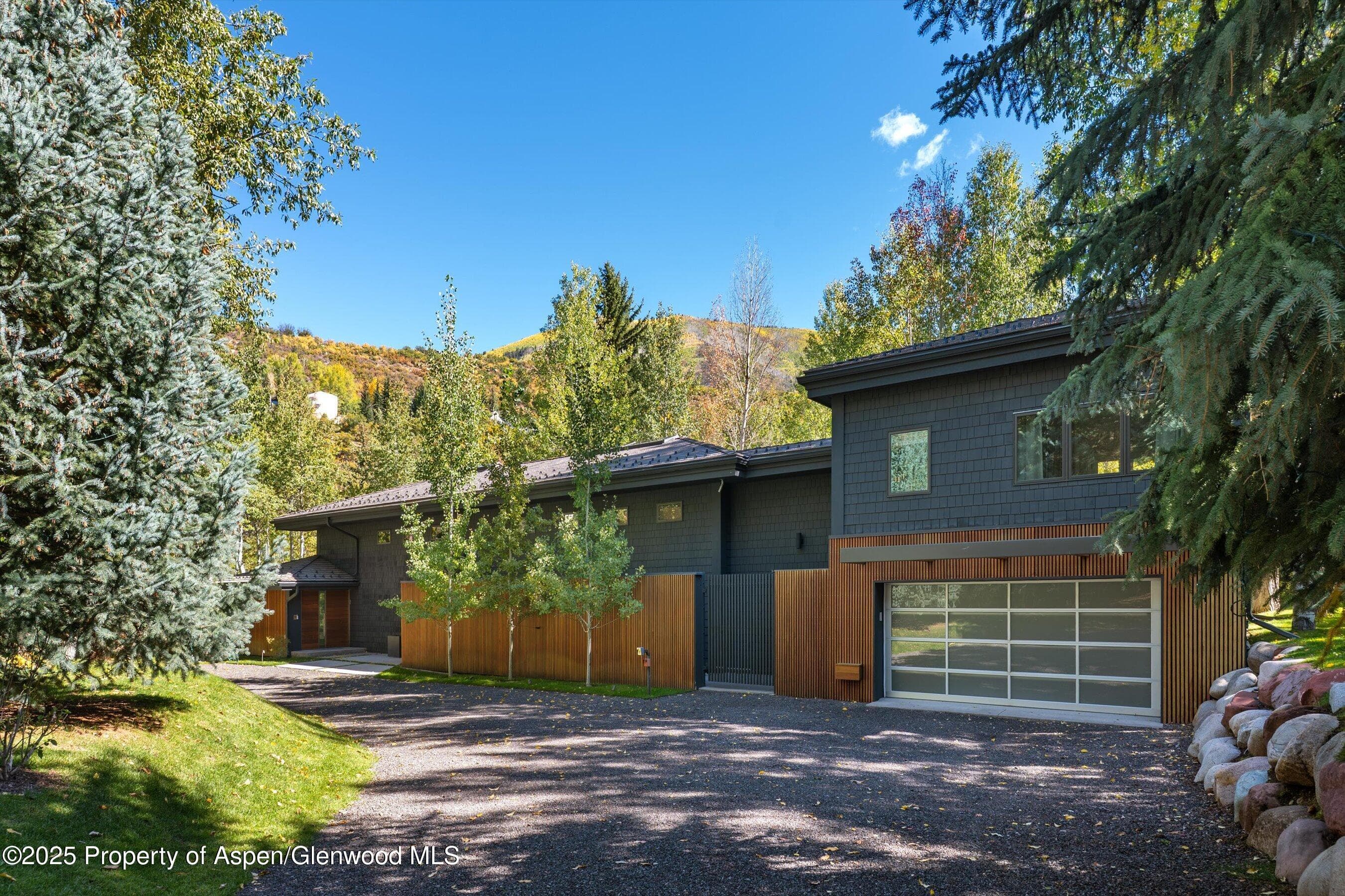 1220 Red Butte Drive, Aspen, CO 81611 - Photo 4