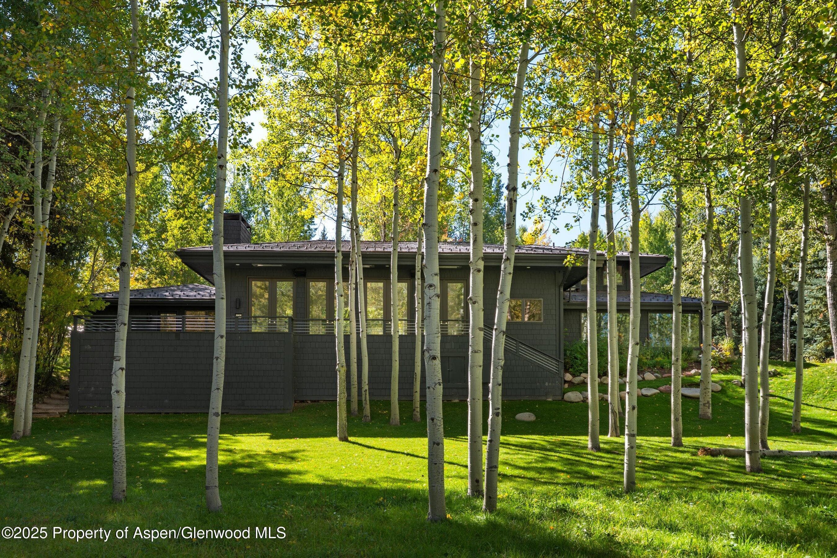 1220 Red Butte Drive, Aspen, CO 81611 - Photo 5