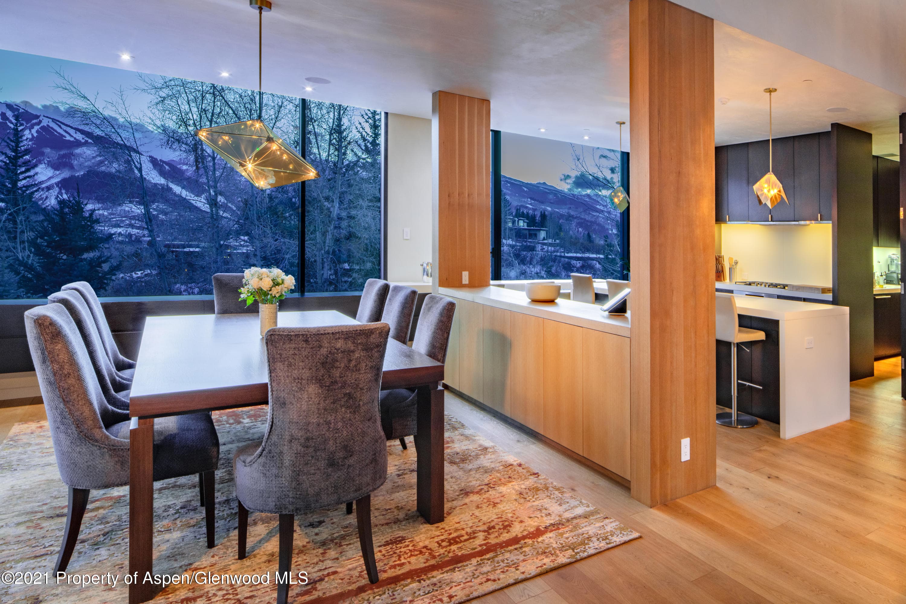 979 Red Mountain Road, Aspen, CO 81611 - Photo 2