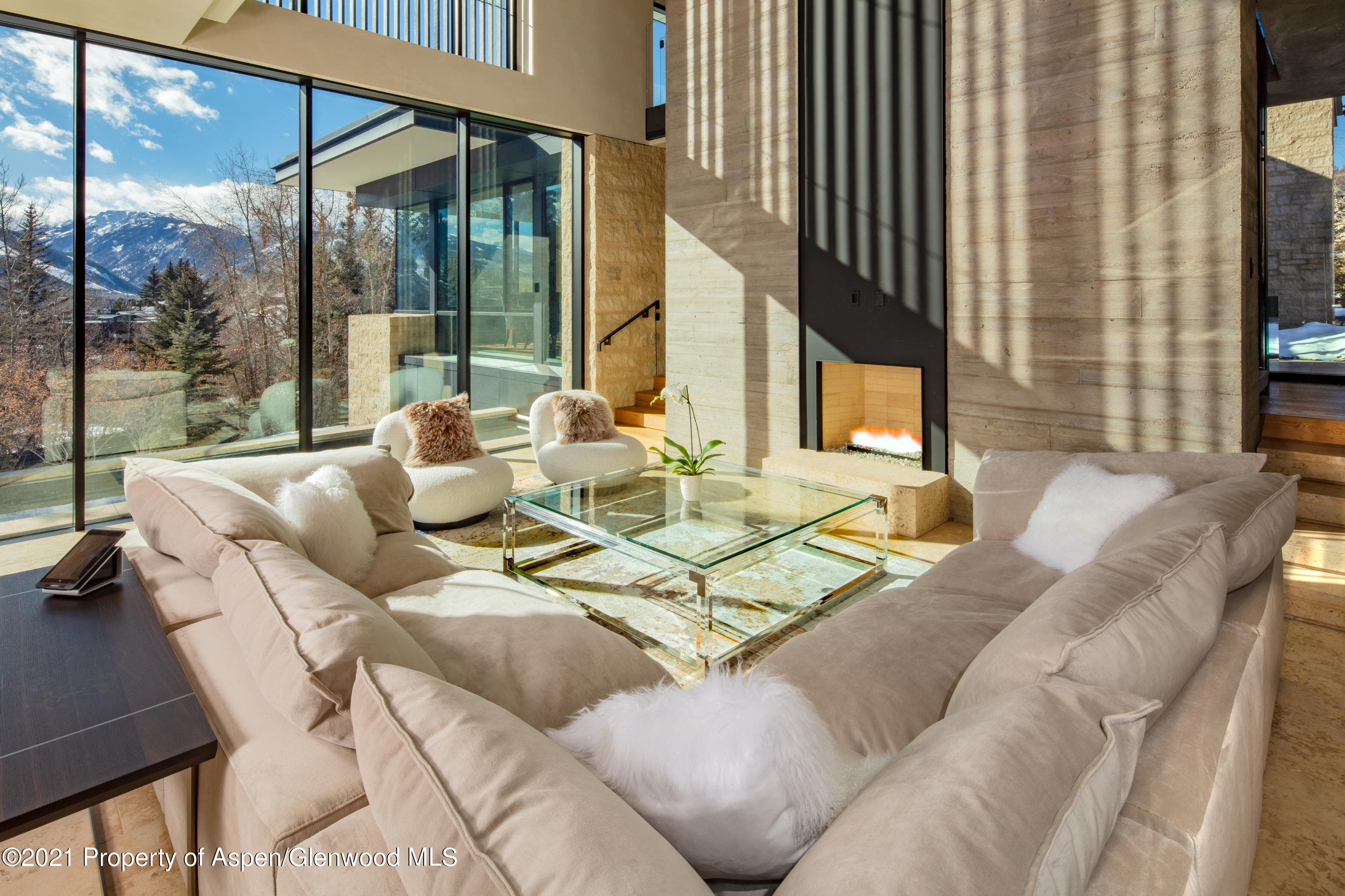 979 Red Mountain Road, Aspen, CO 81611 - Photo 6