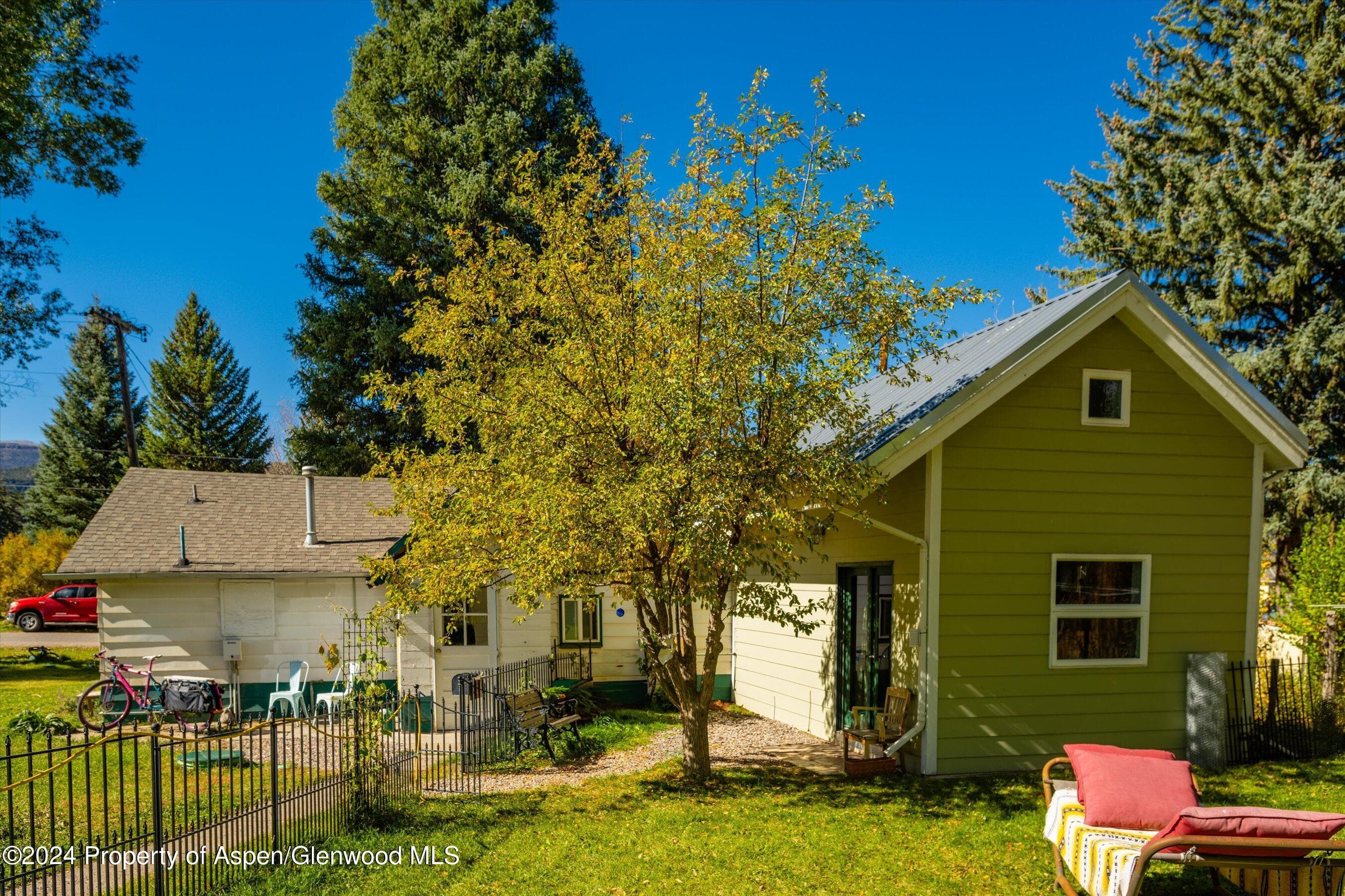 1188 CR 106, Carbondale, CO 81623 - Photo 20