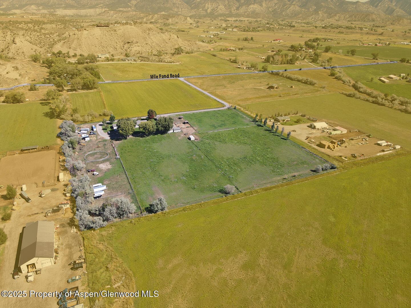 1840 County Road 210, Rifle, CO 81650 - Photo 42