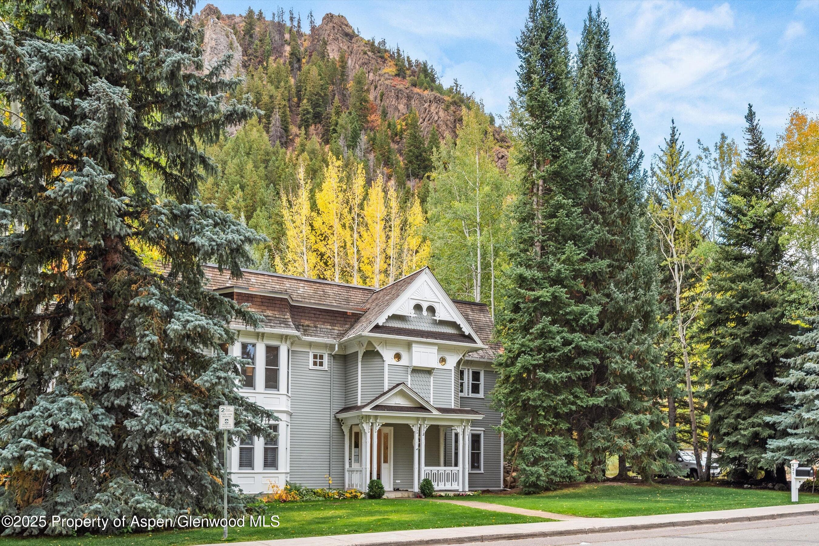 431 W Hopkins Avenue, Aspen, CO 81611 - Photo 46