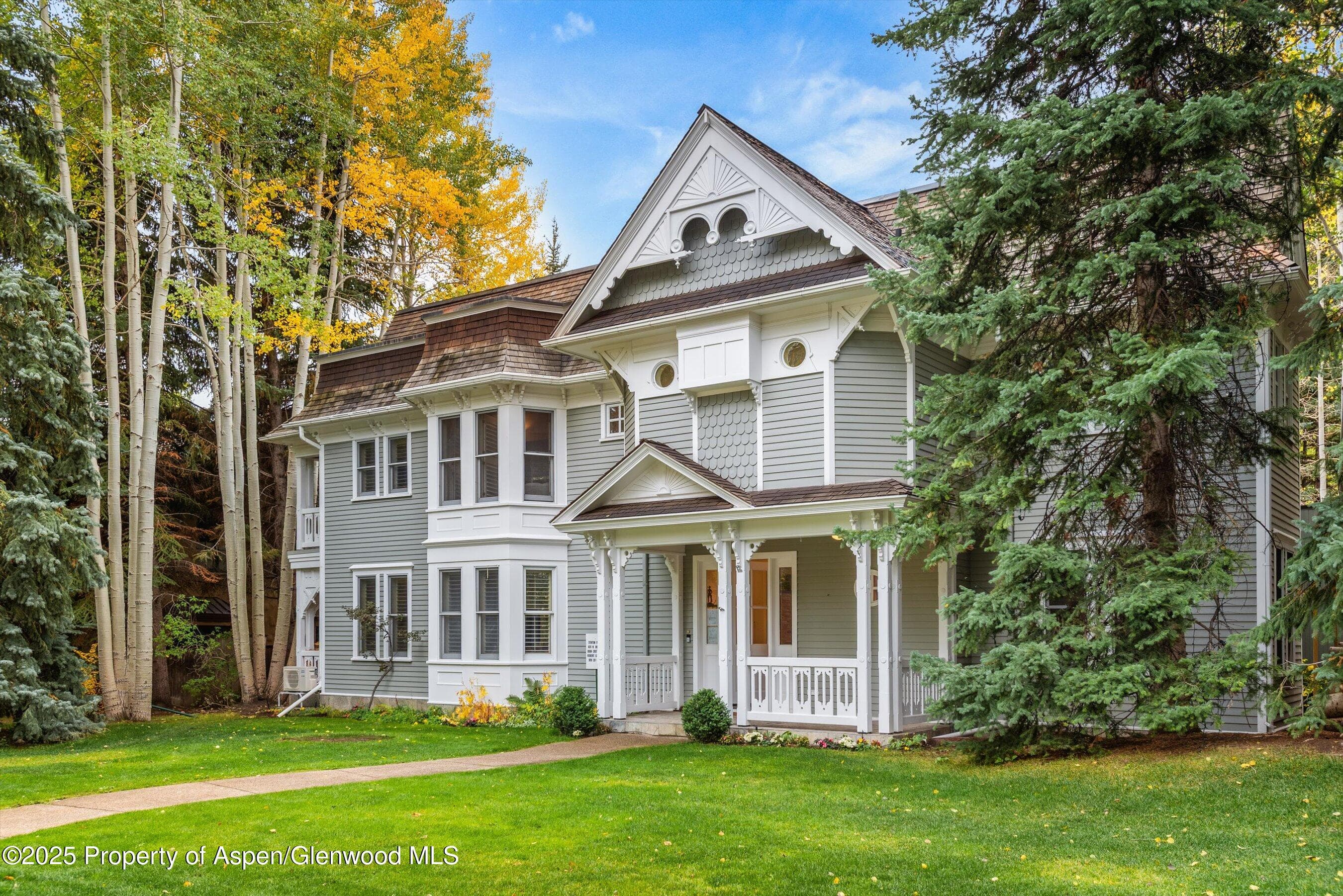 431 W Hopkins Avenue, Aspen, CO 81611 - Photo 47
