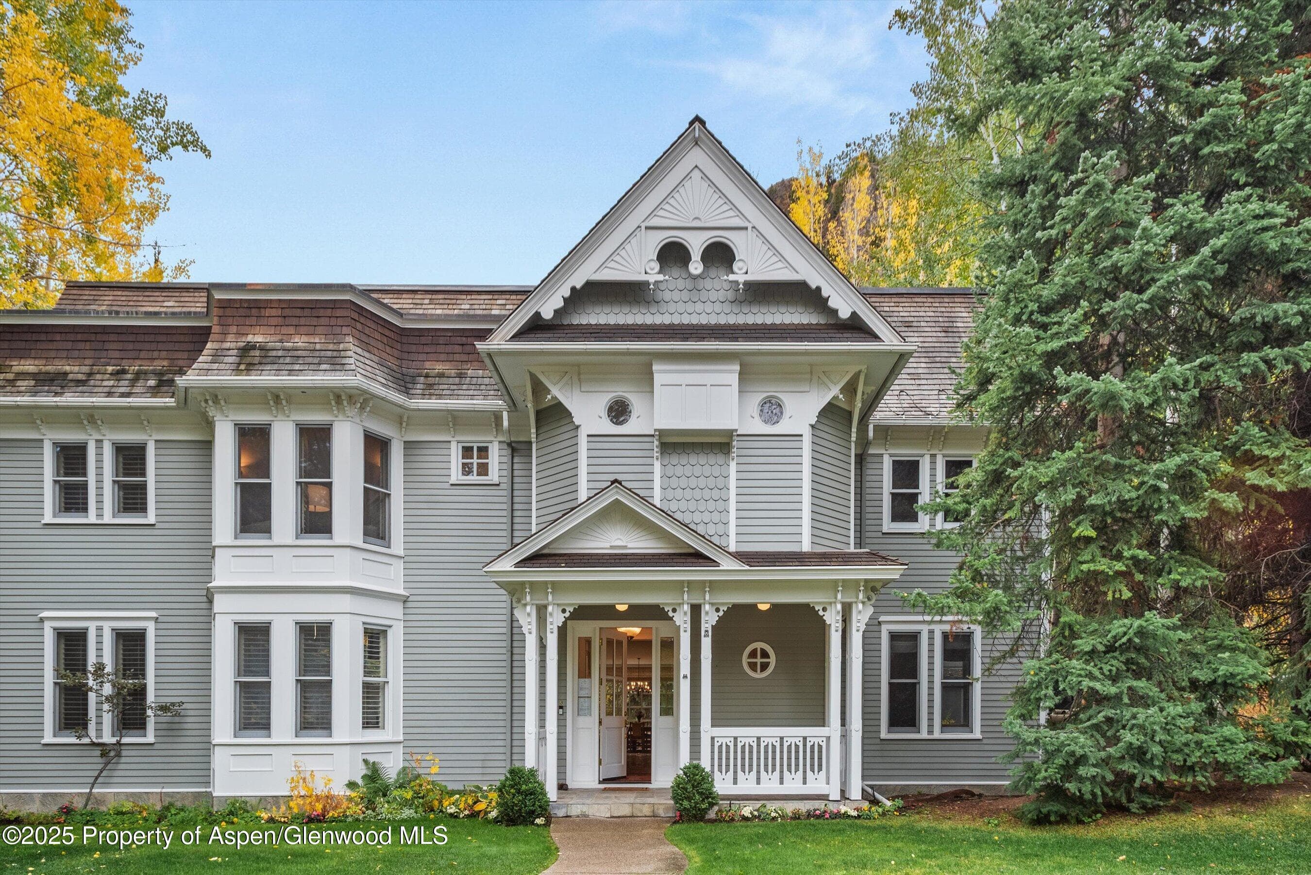 431 W Hopkins Avenue, Aspen, CO 81611 - Photo 49