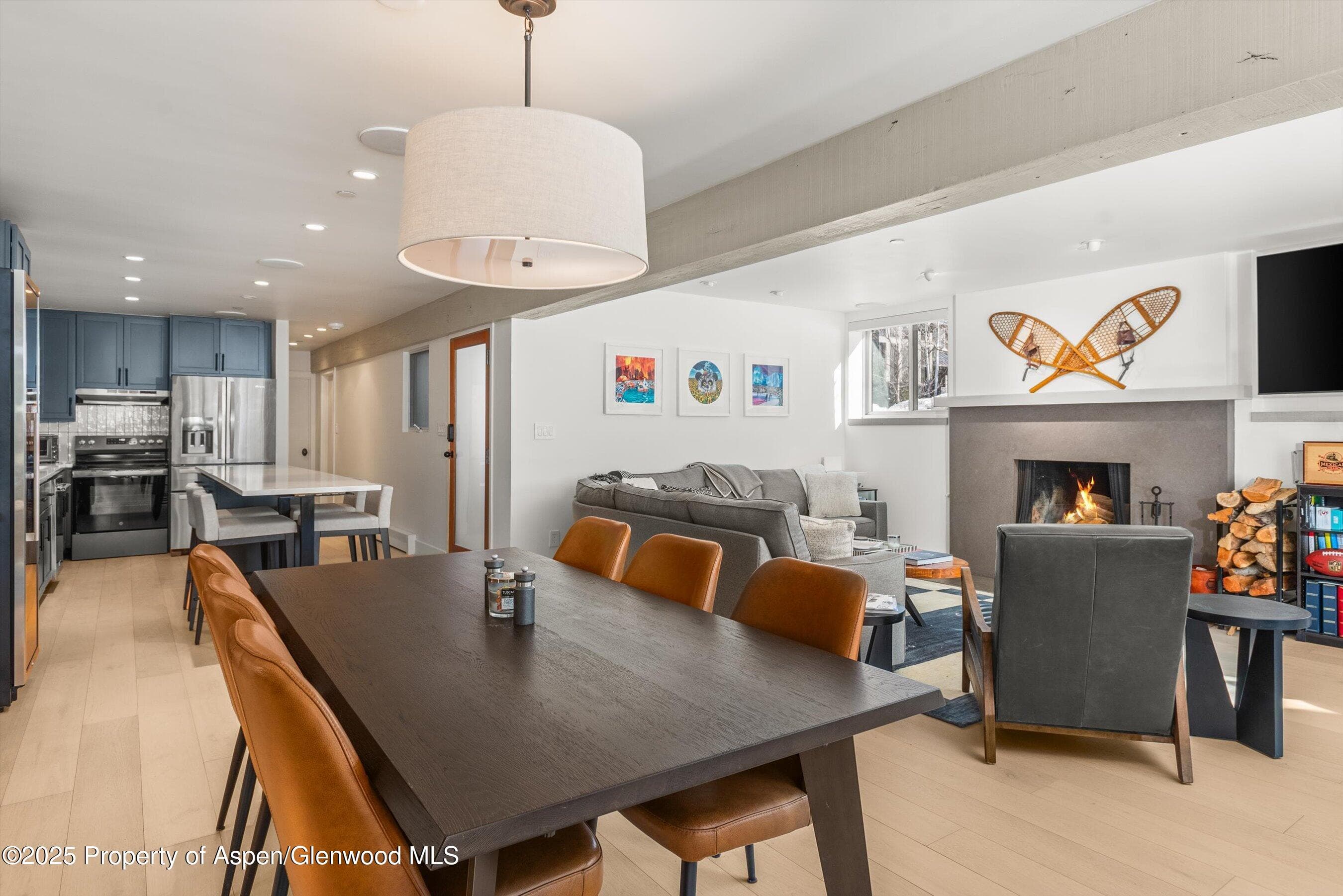 104 W Cooper Avenue 1A, Aspen, CO 81611 - Photo 9
