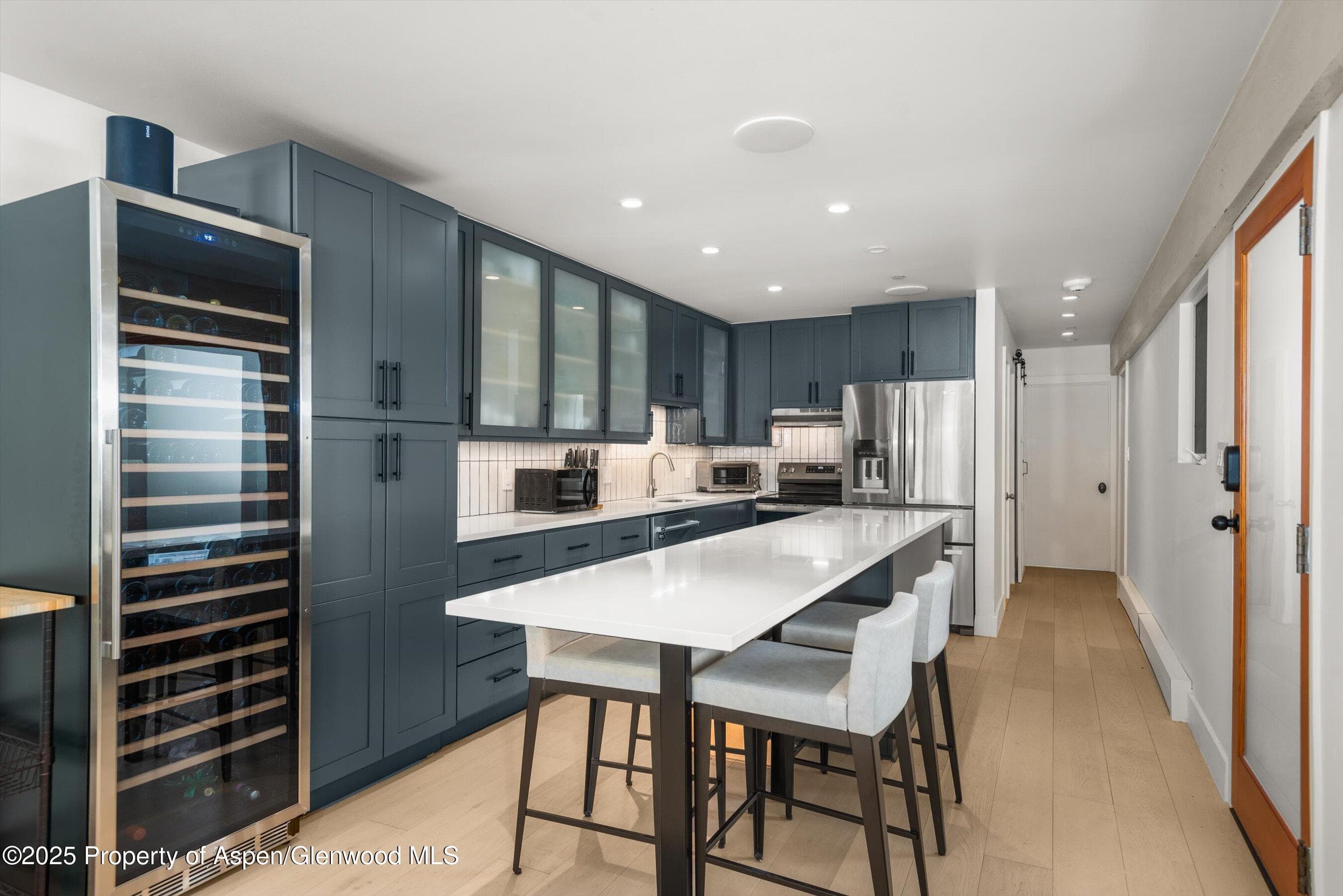 104 W Cooper Avenue 1A, Aspen, CO 81611 - Photo 13