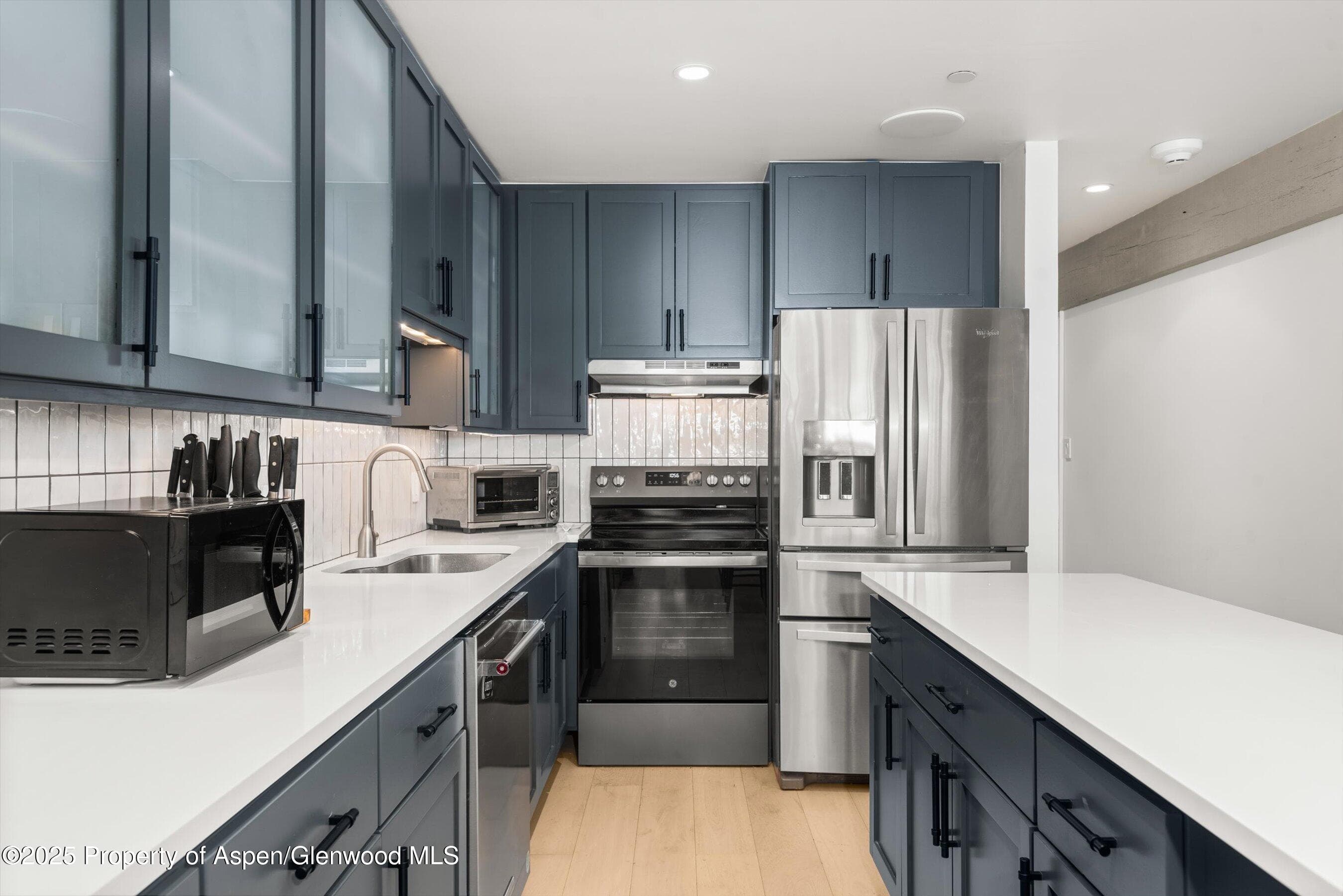 104 W Cooper Avenue 1A, Aspen, CO 81611 - Photo 14