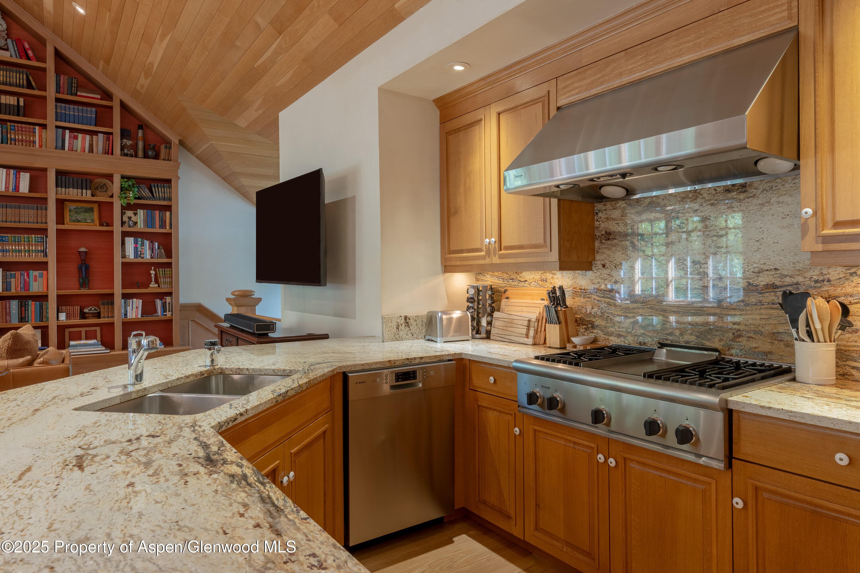 316 West End Street, Aspen, CO 81611 - Photo 6