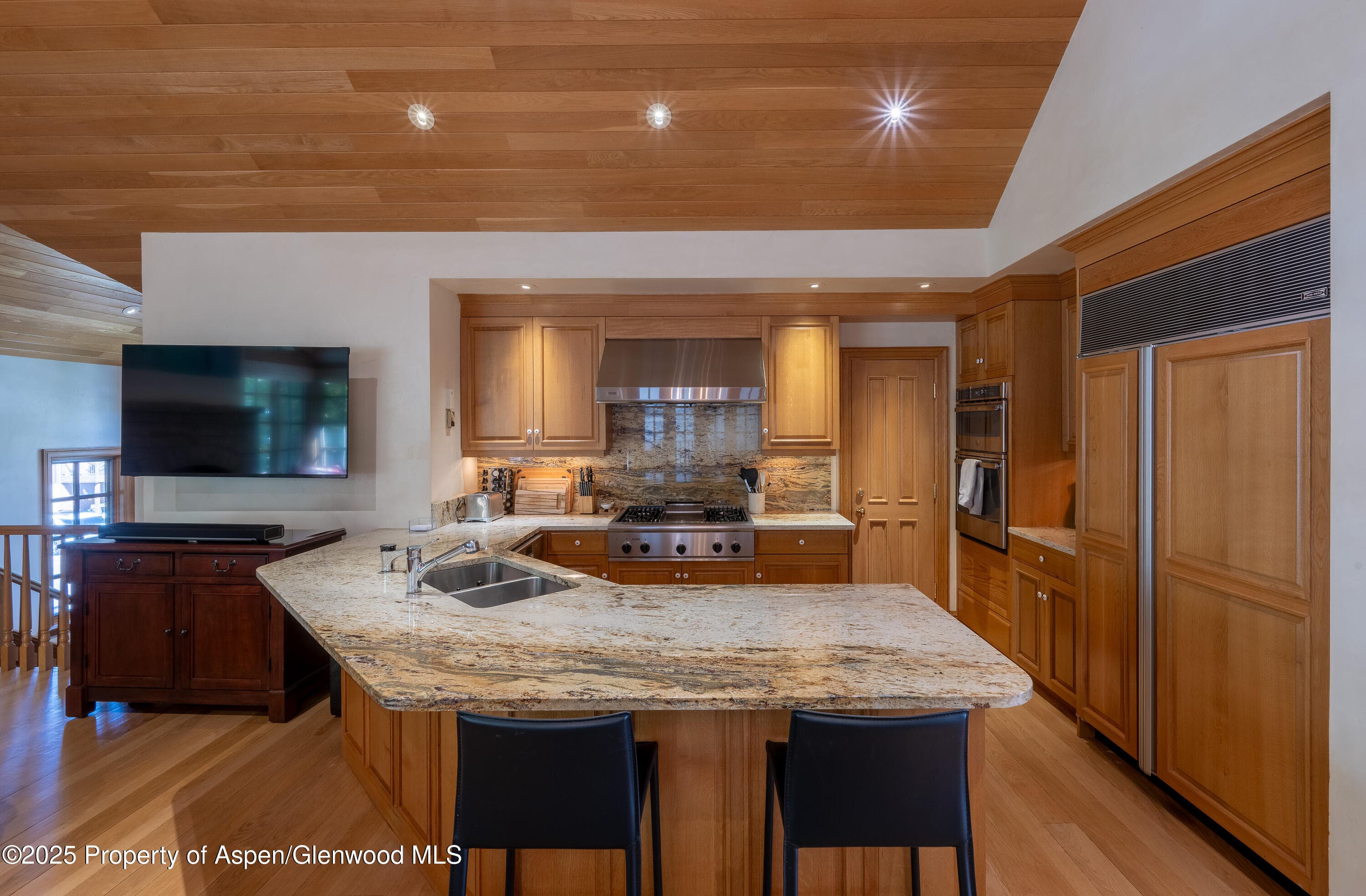 316 West End Street, Aspen, CO 81611 - Photo 5