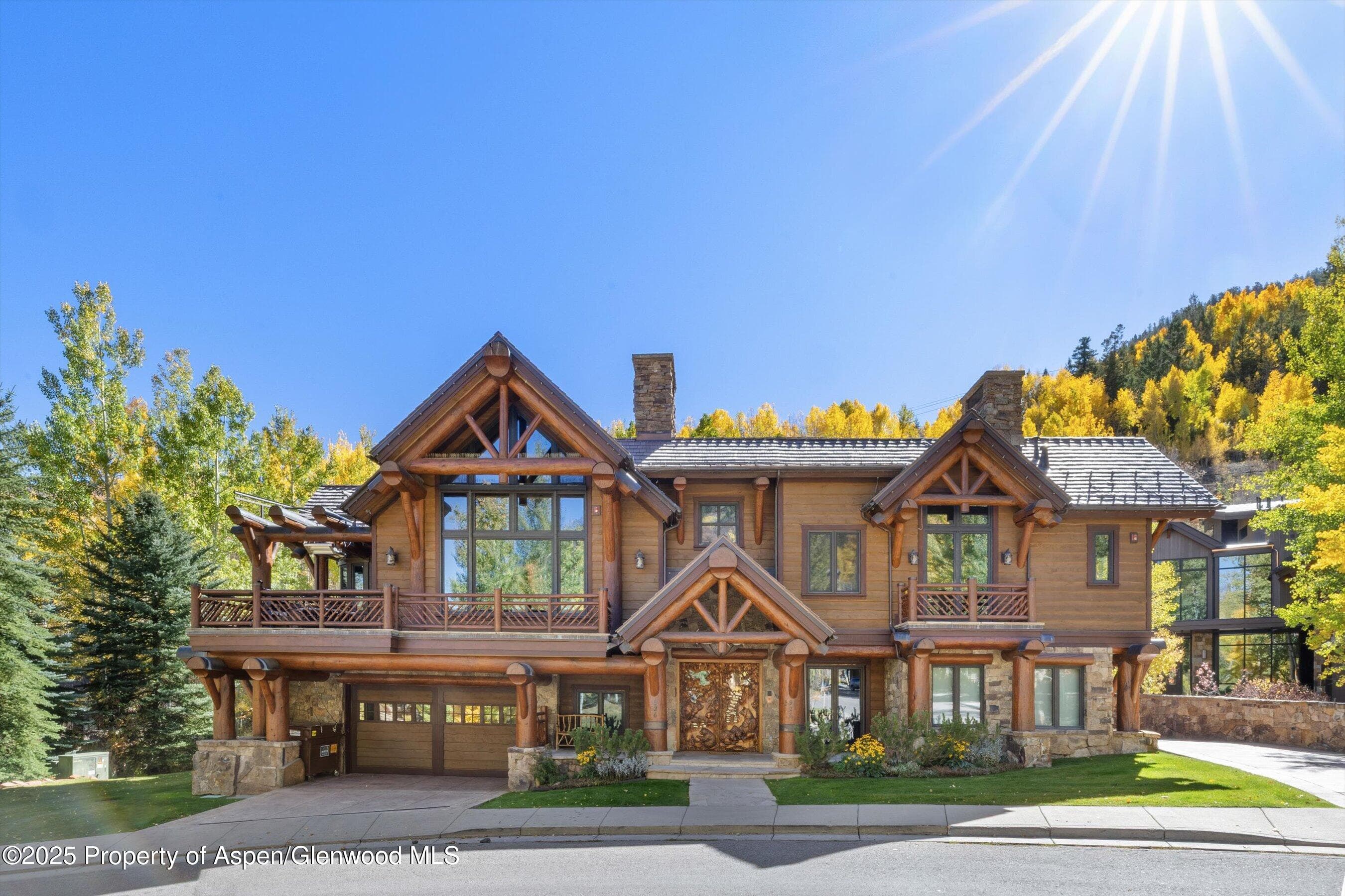 928 S Mill Street, Aspen, CO 81611 - Photo 2