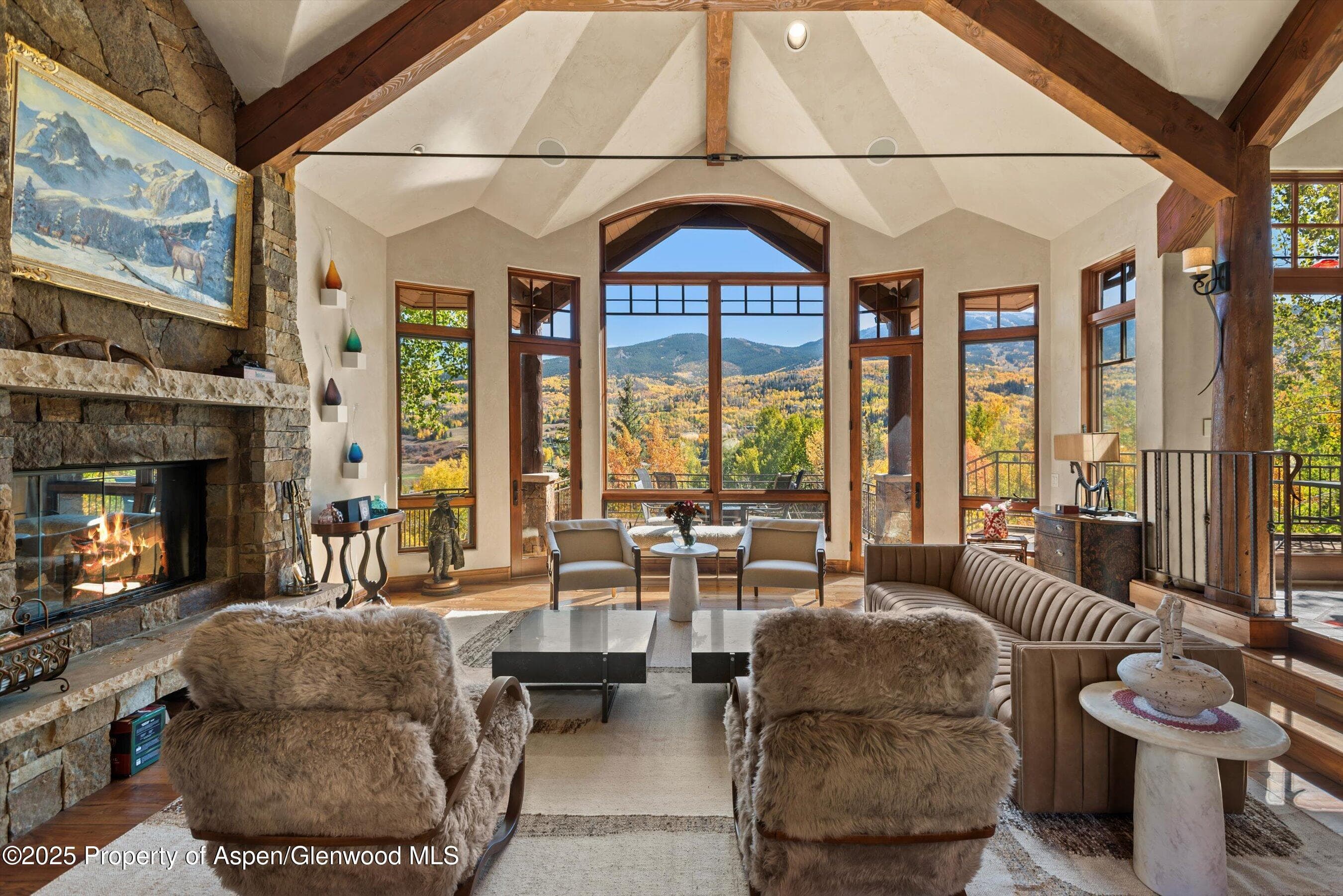 121 Oak Ridge Road, Snowmass Village, CO 81615 - Photo 4