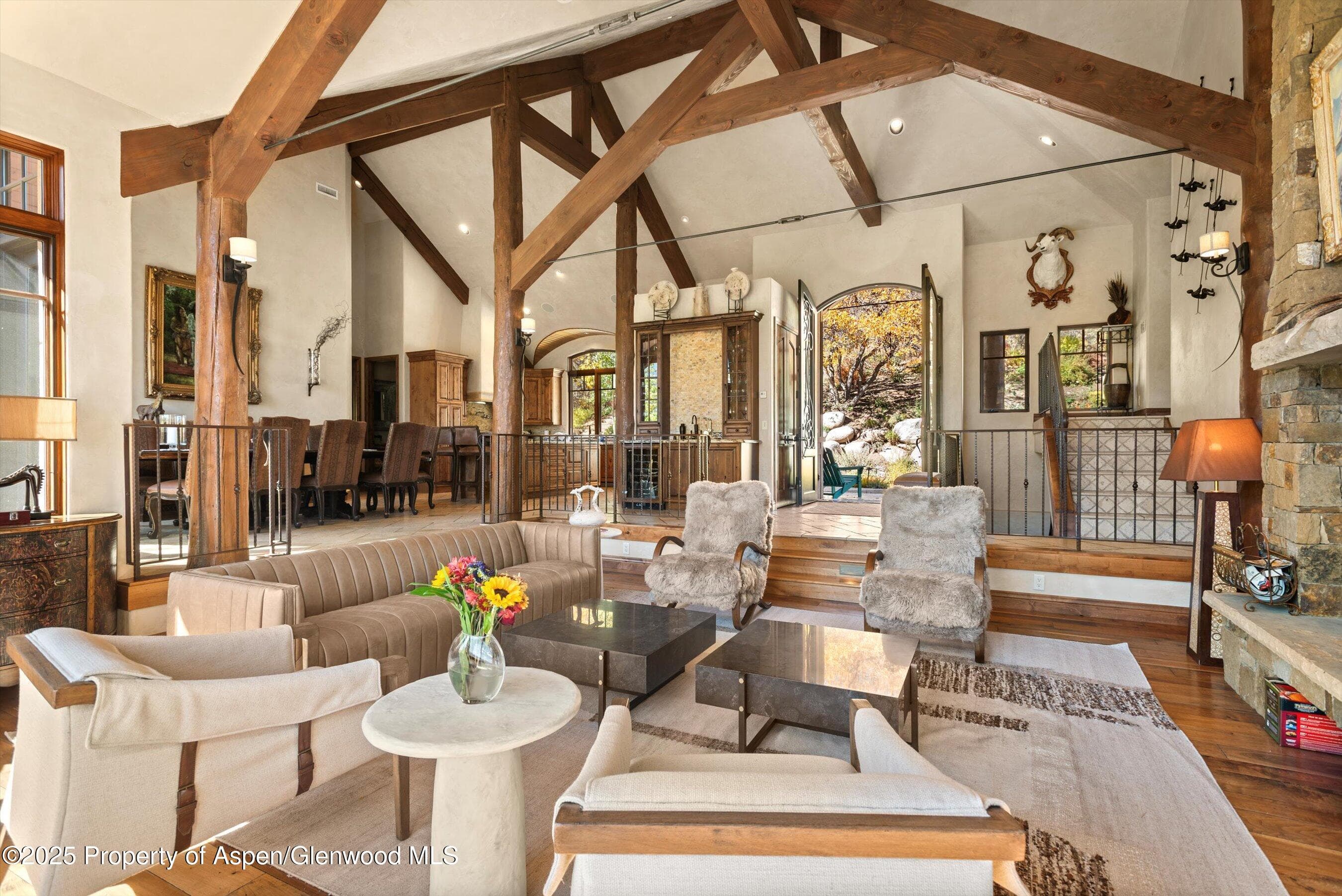 121 Oak Ridge Road, Snowmass Village, CO 81615 - Photo 8