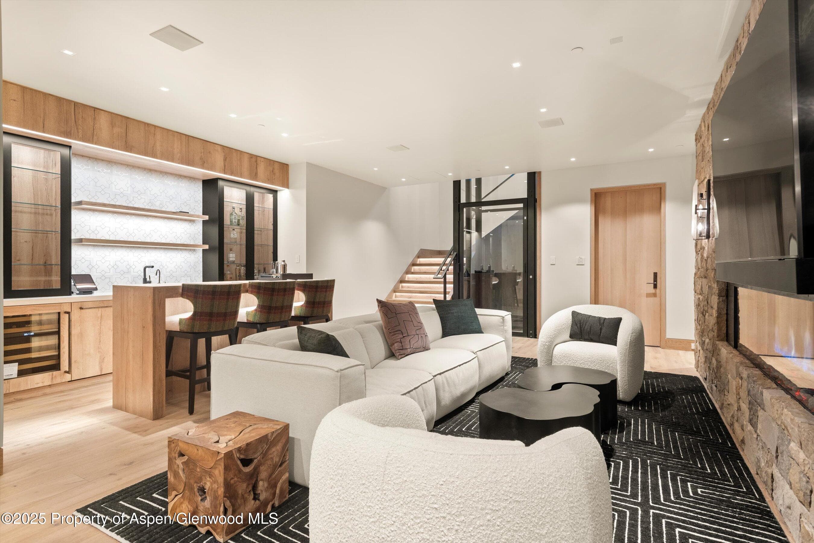 543 Walnut Street B, Aspen, CO 81611 - Photo 10