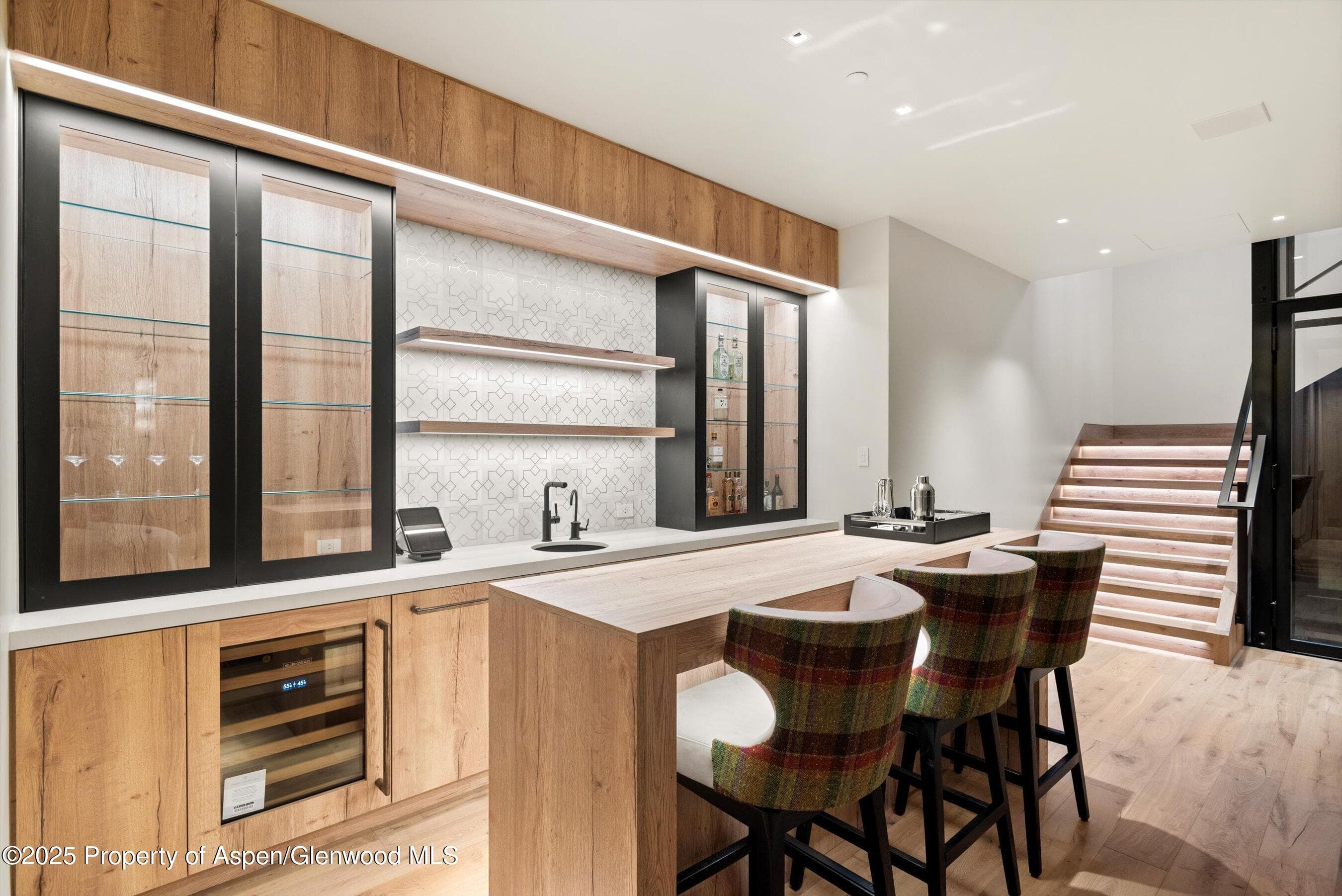 543 Walnut Street B, Aspen, CO 81611 - Photo 11