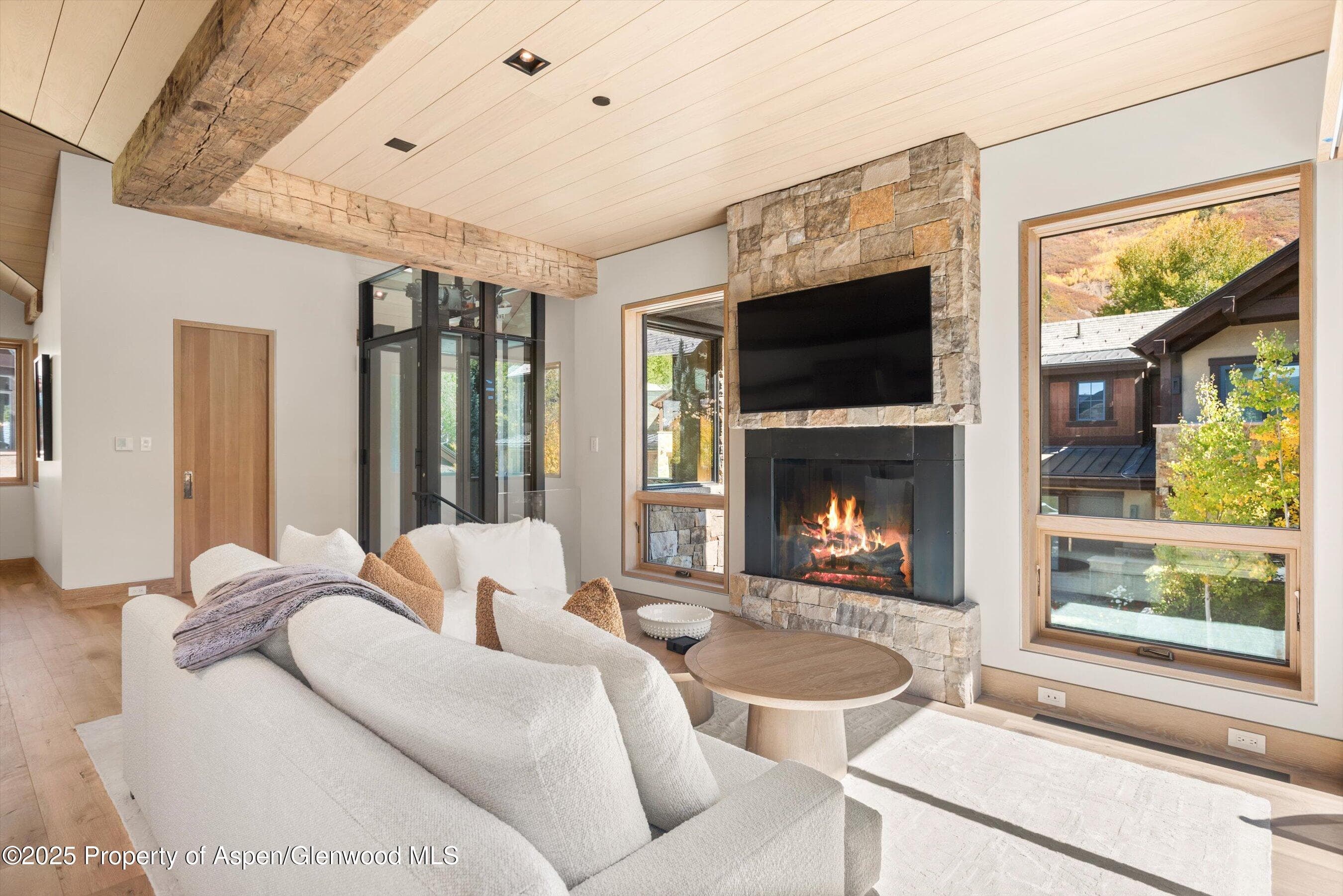543 Walnut Street B, Aspen, CO 81611 - Photo 7