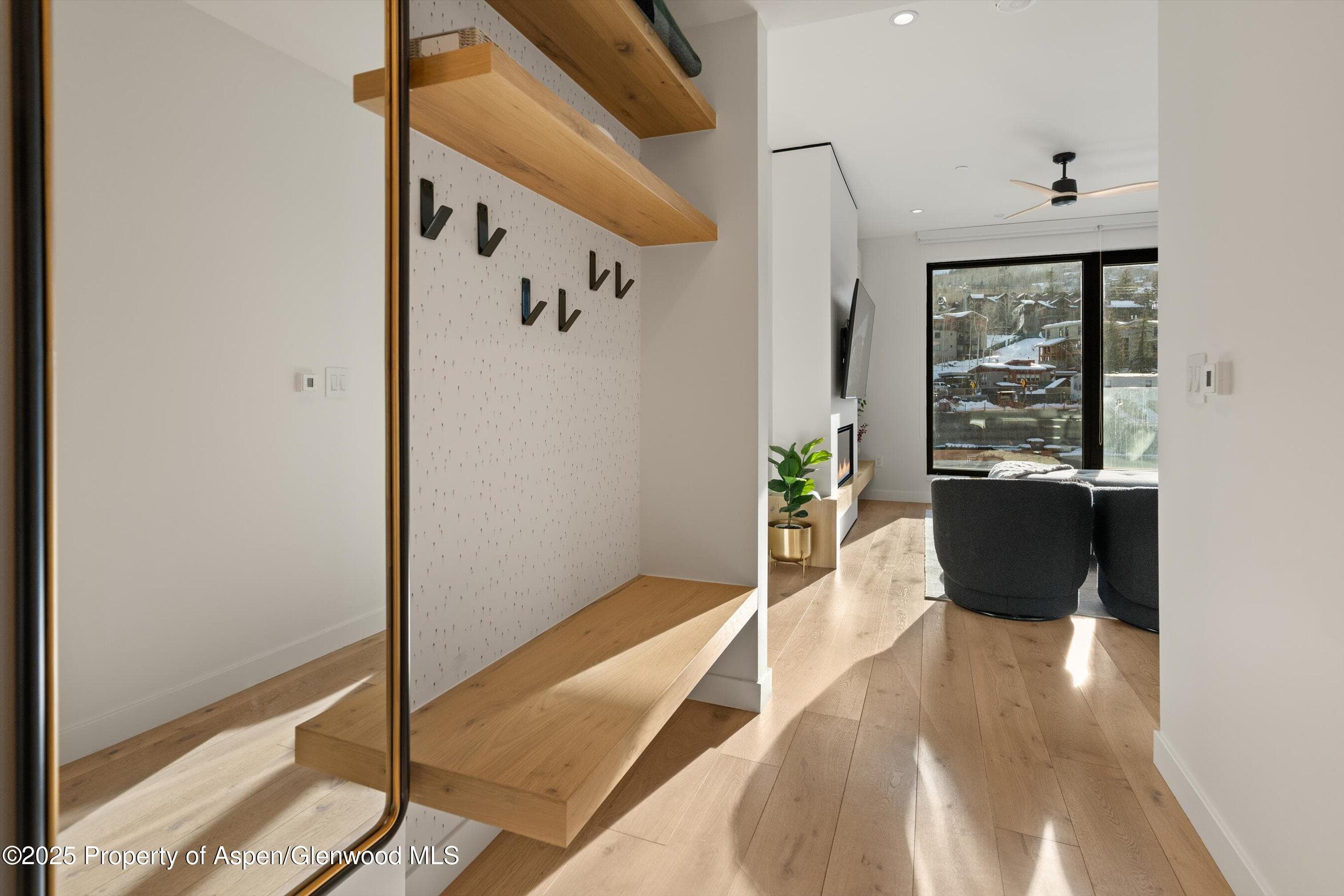 119 Wood Road 305, Snowmass Village, CO 81615 - Photo 3