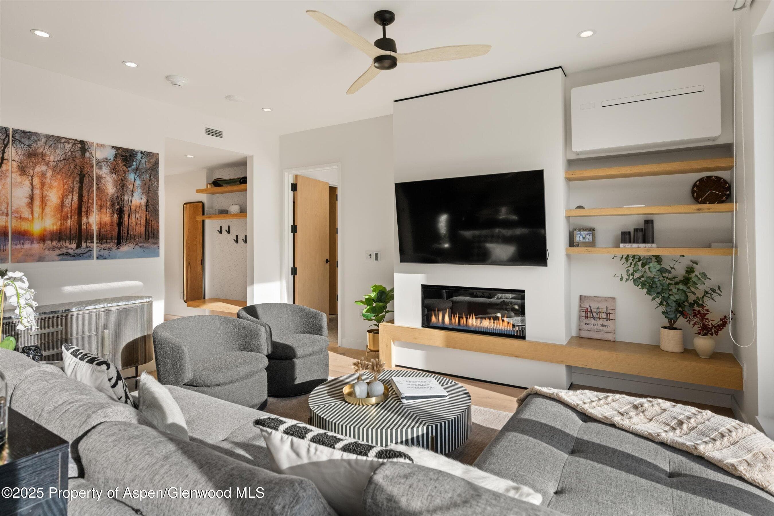 119 Wood Road 305, Snowmass Village, CO 81615 - Photo 7