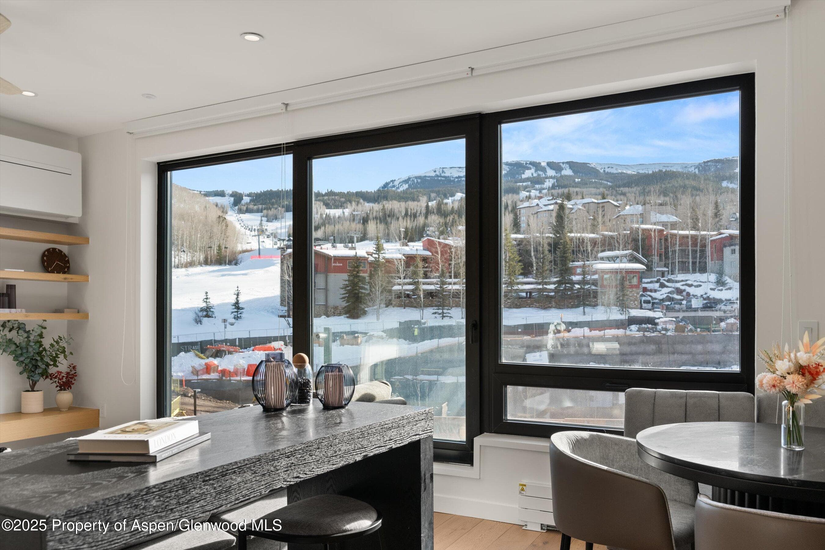 119 Wood Road 305, Snowmass Village, CO 81615 - Photo 9